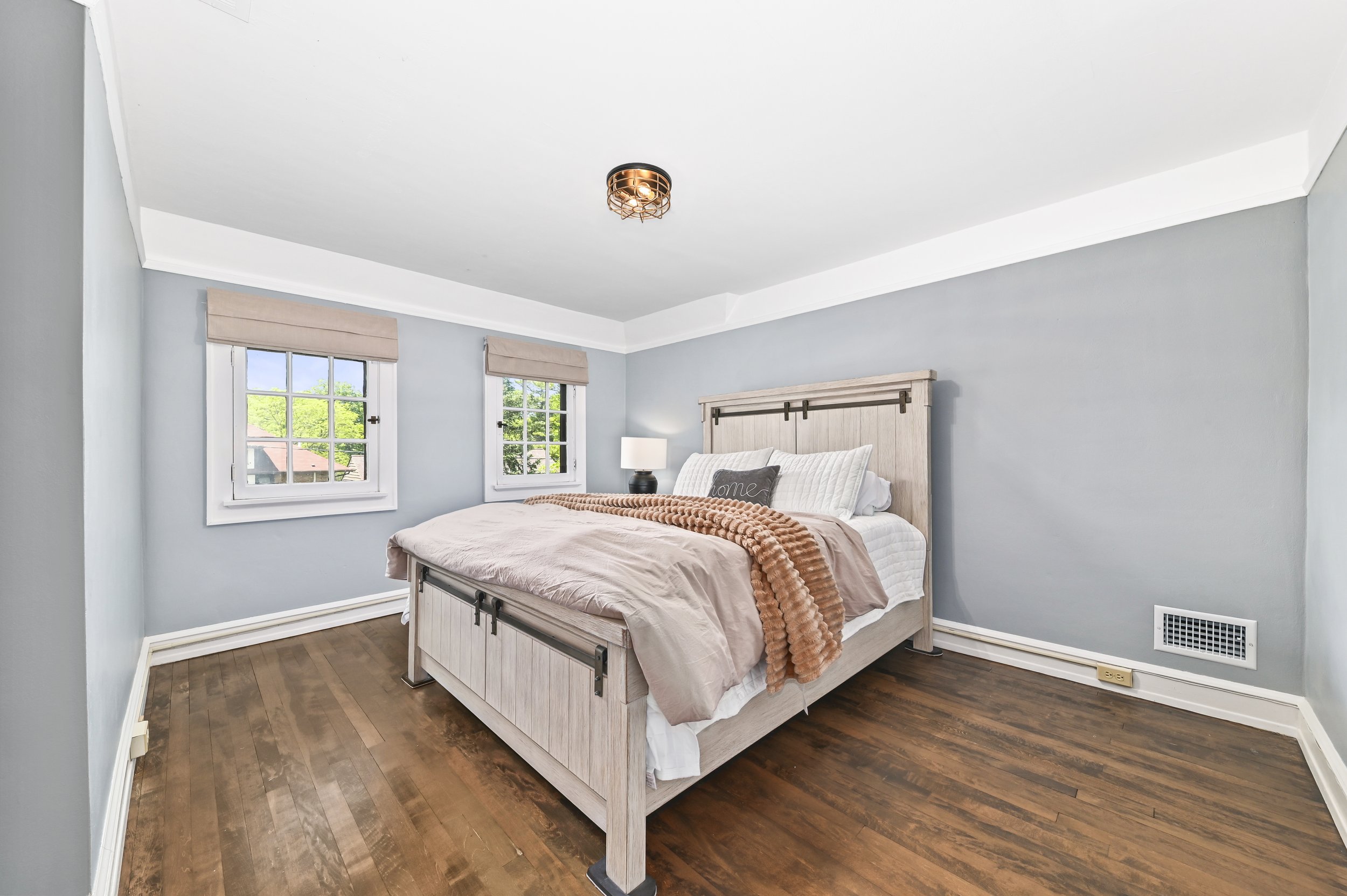 Whitefish Bay Luxury Home
