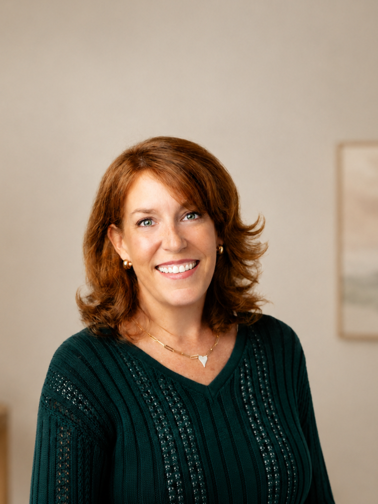 Jill Hermes, Cedarburg real estate agent and Ozaukee County specialist