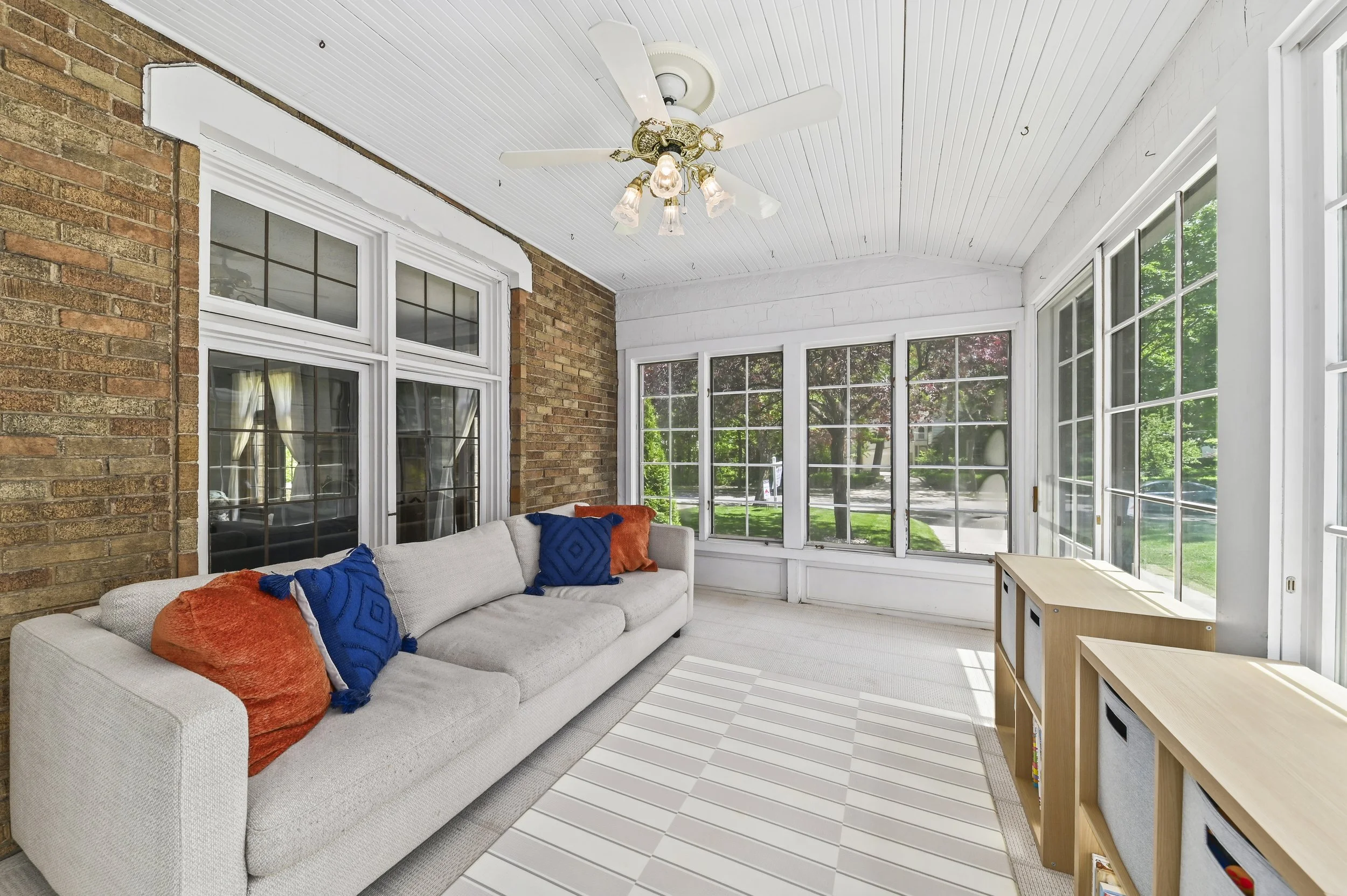 Whitefish Bay Luxury Home