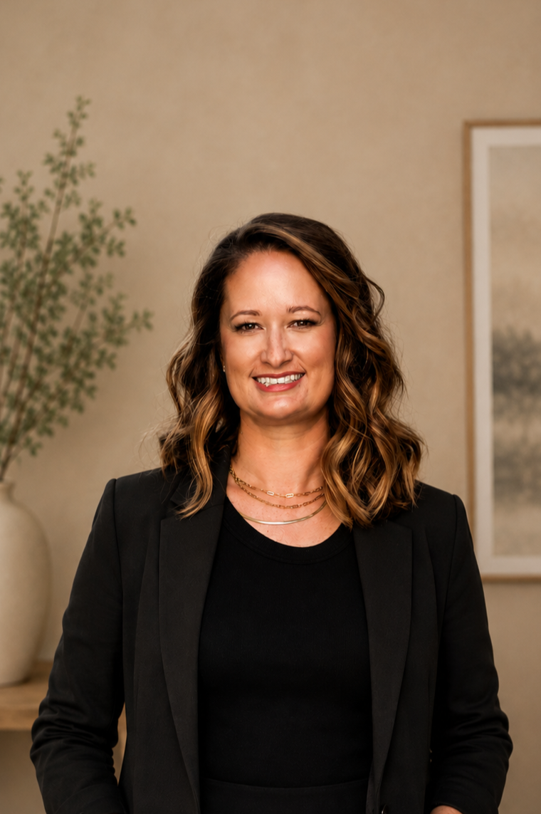 Jamie Ludlow, Realtor with The Jamie Ludlow Group in Milwaukee, WI