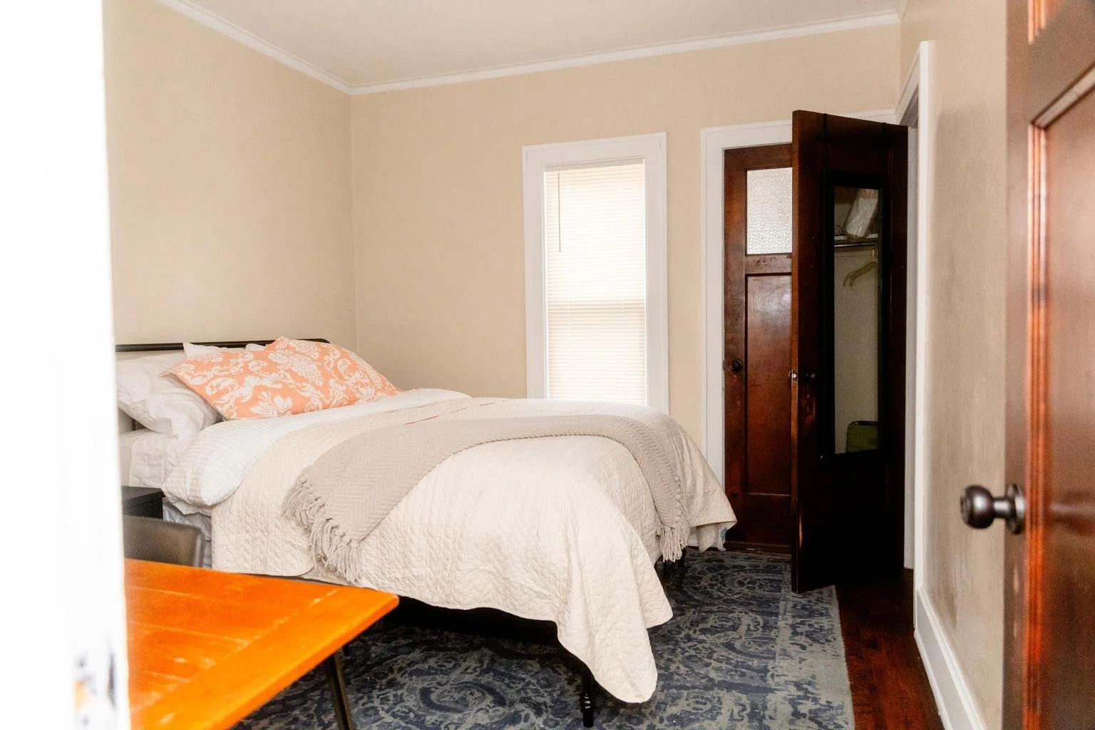 Lower Bedroom 2