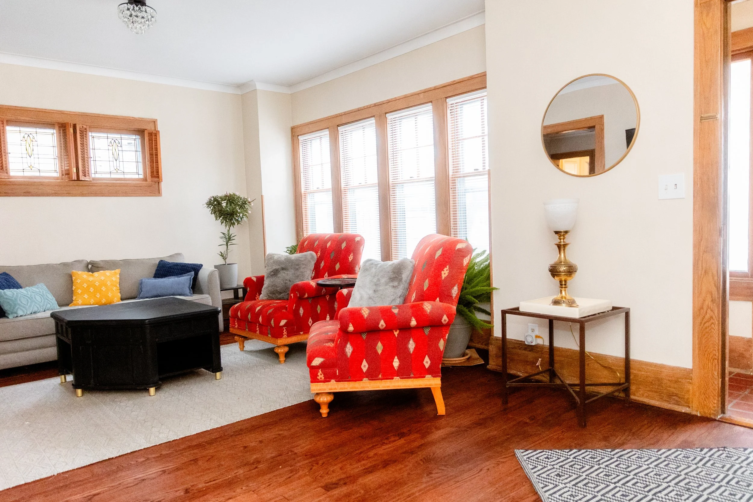 Living Room 1