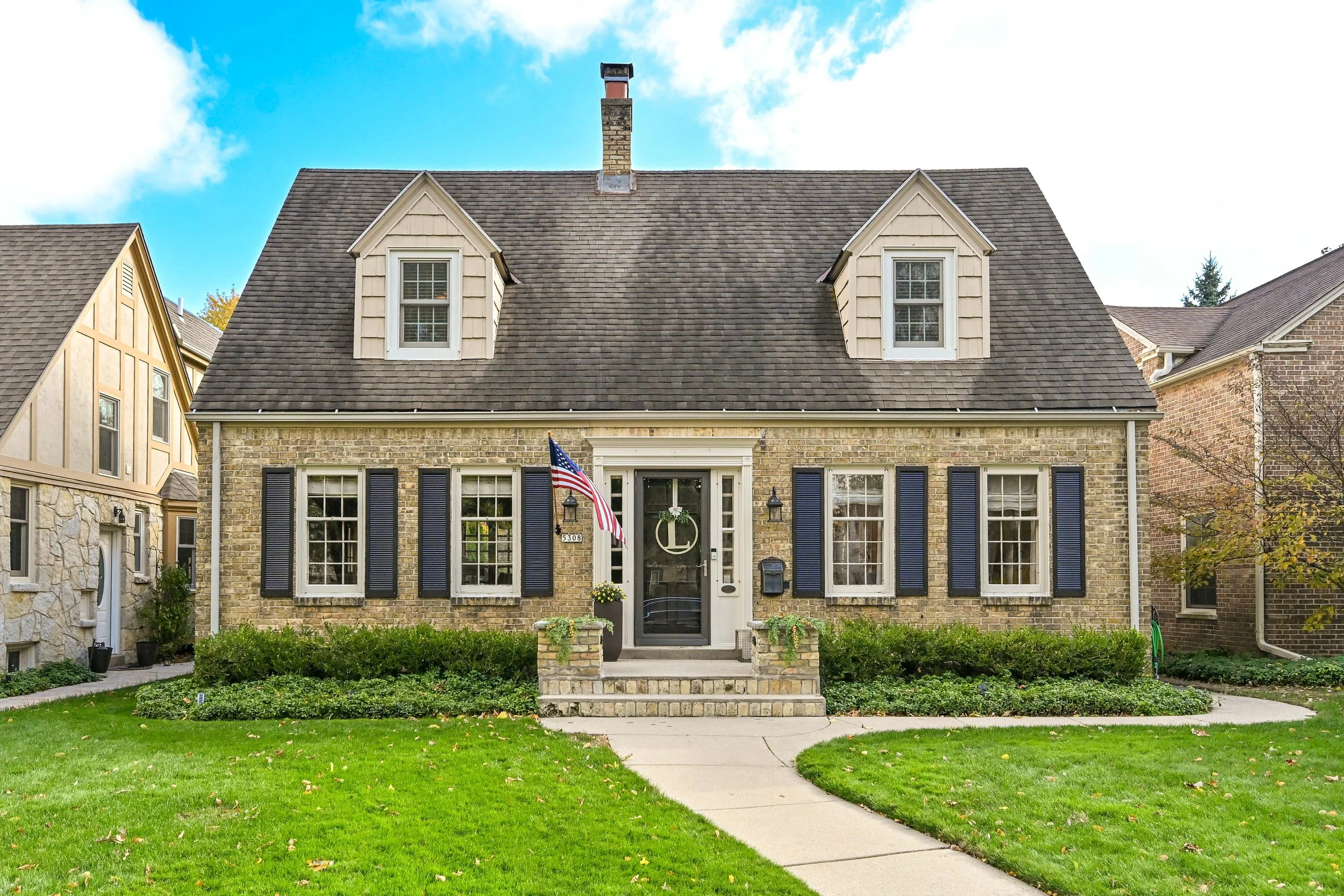 whitefish bay cape cod