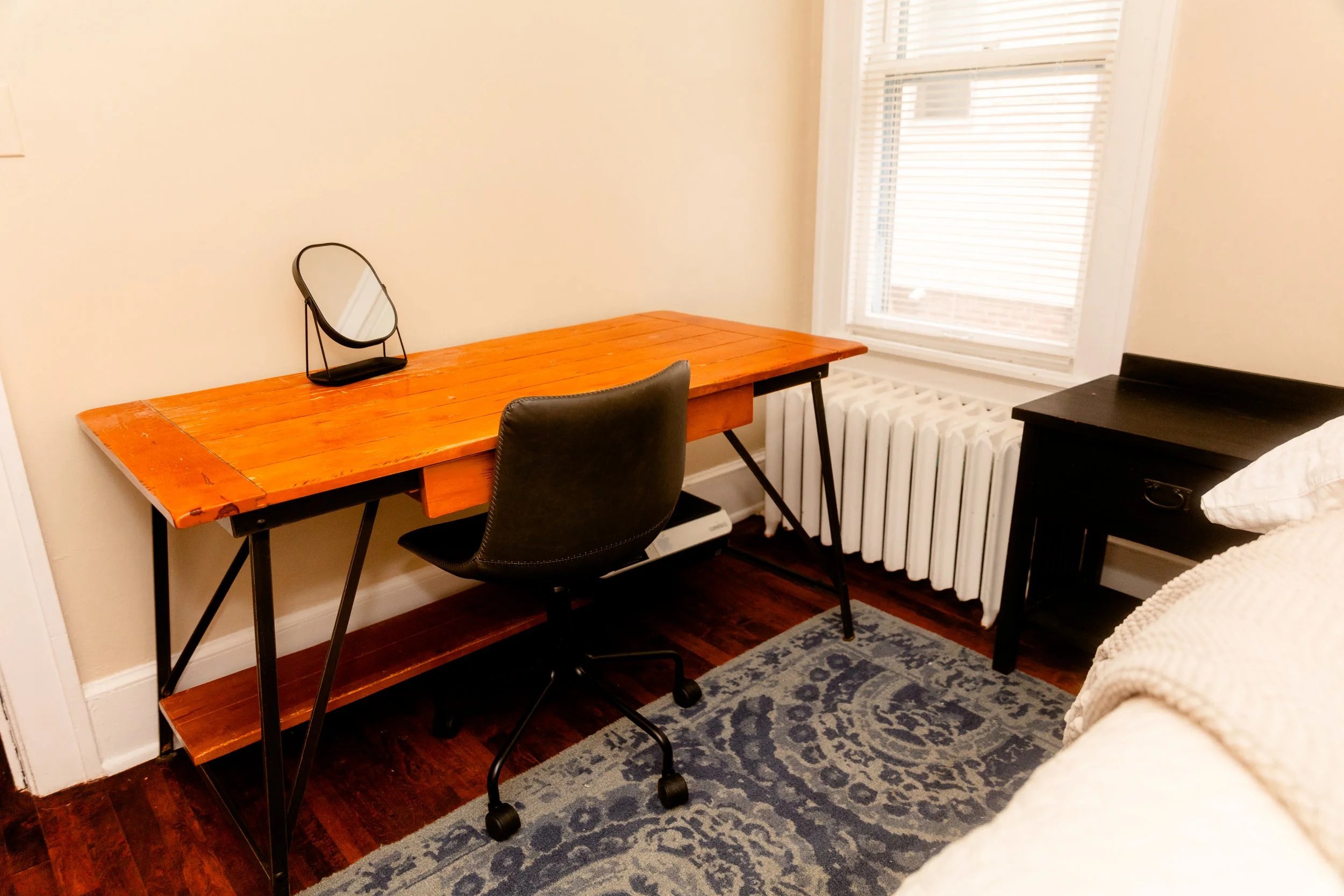 Bedroom or Office