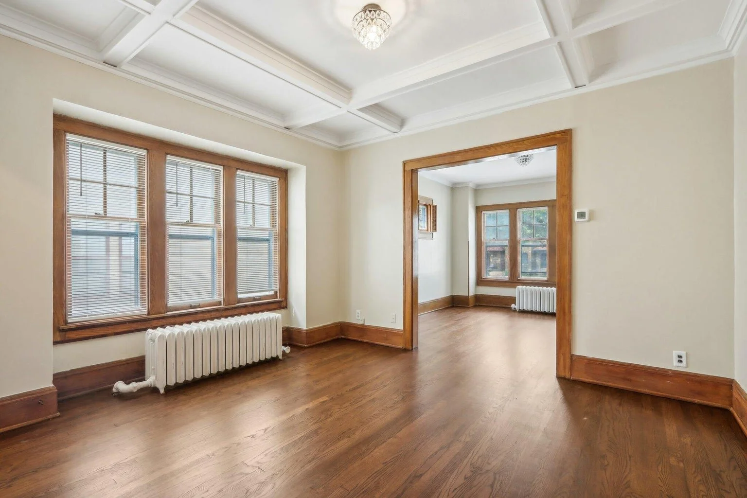 Lower Dining Room