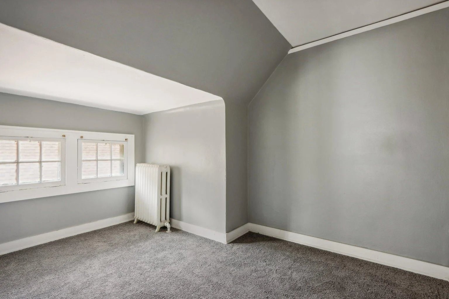 third floor bonus room
