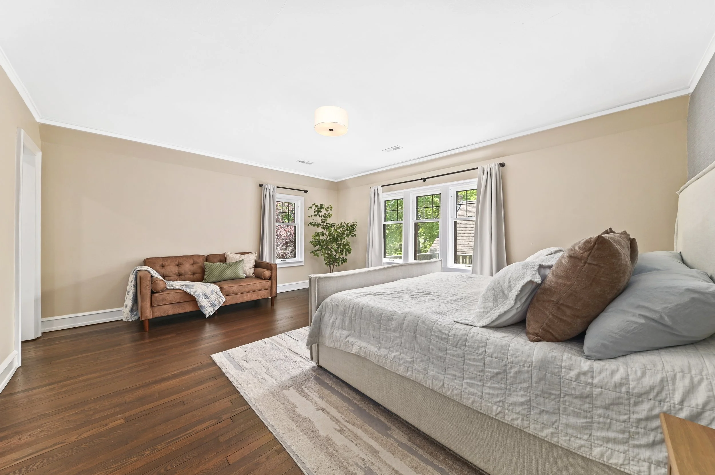 Whitefish Bay Luxury Home