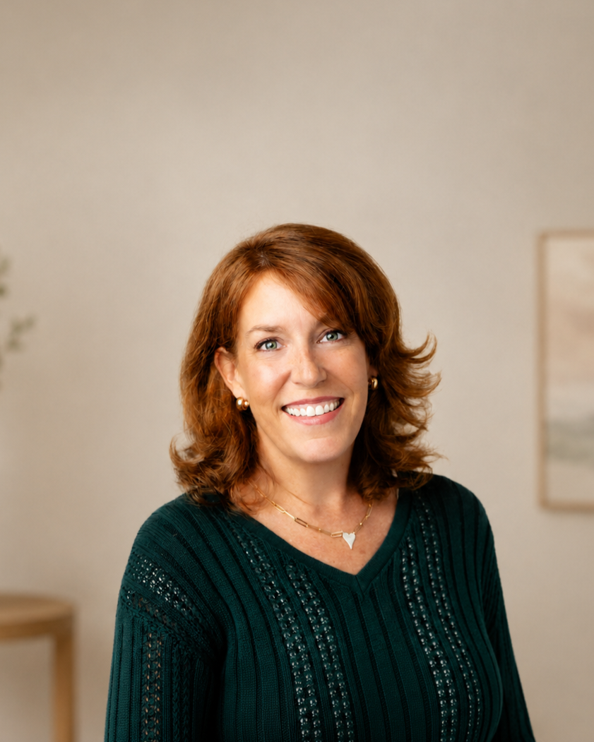 Jill Hermes, Ozaukee County Market Specialist at The Jamie Ludlow Group