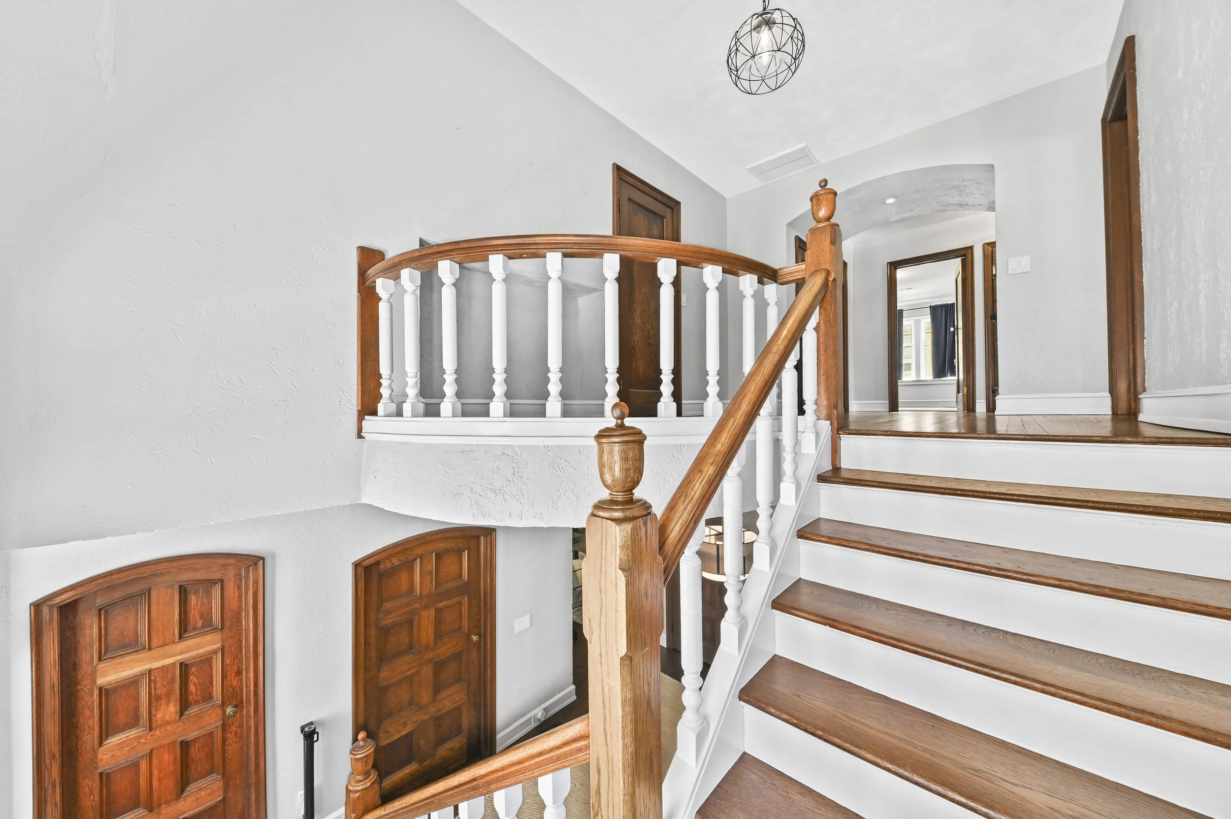Whitefish Bay Luxury Home