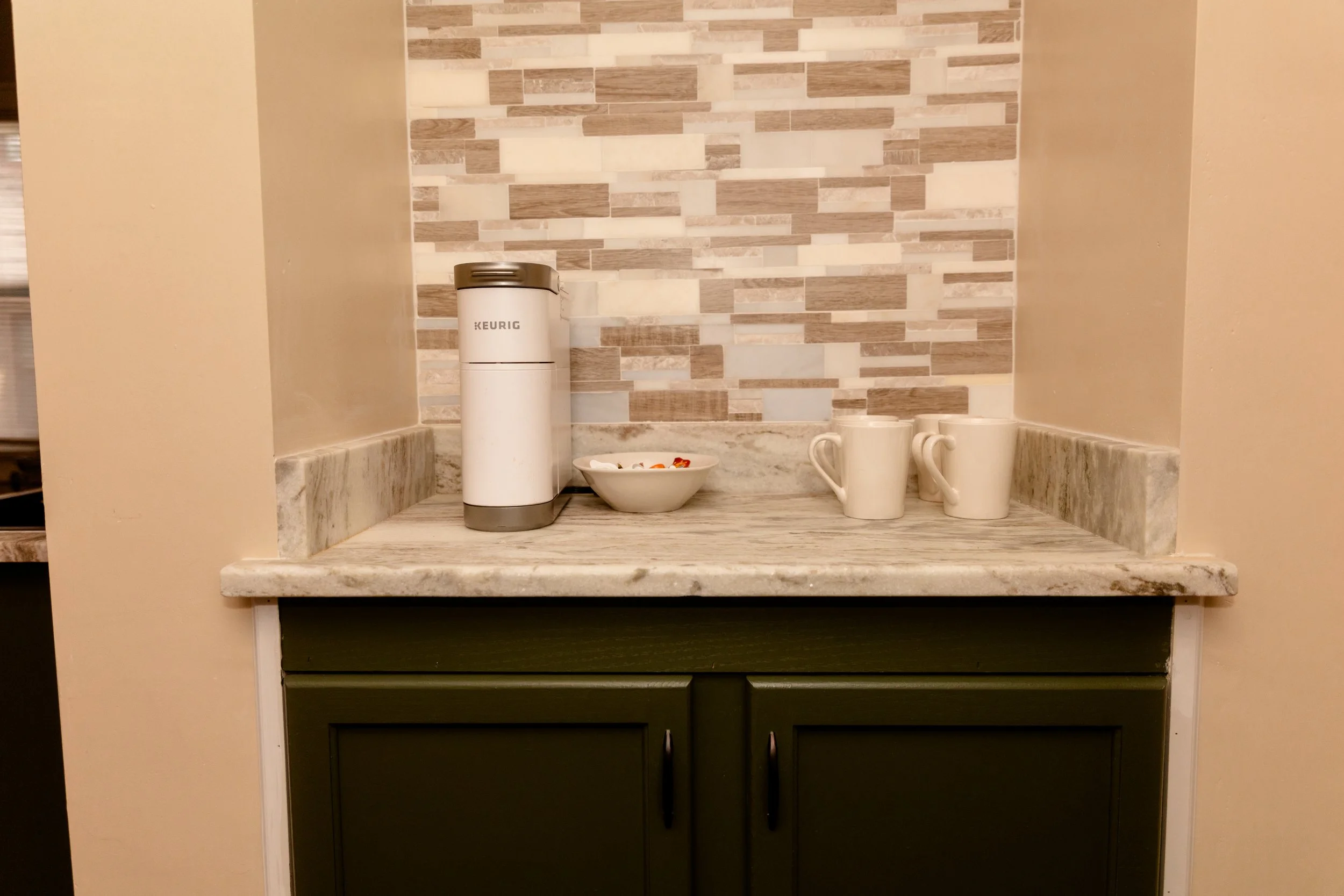 Coffee Bar