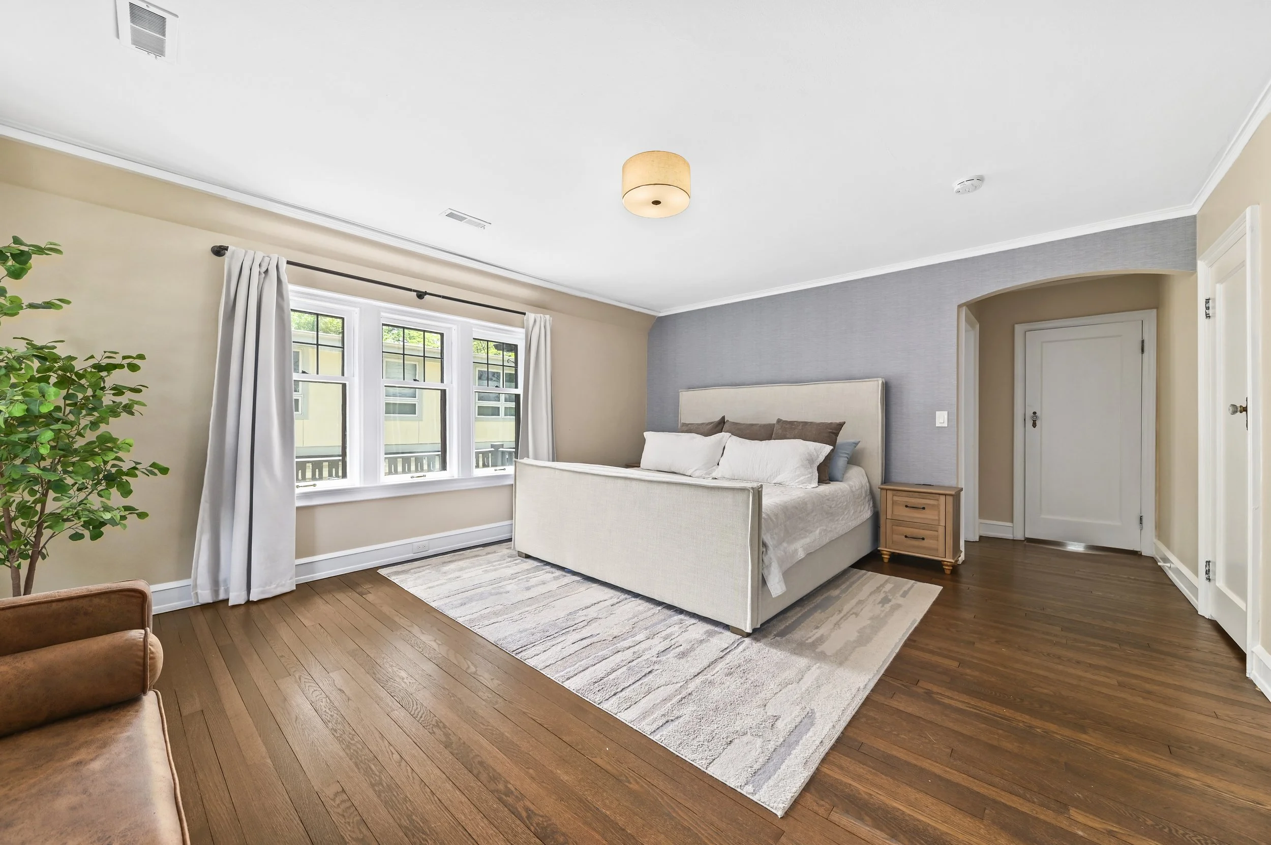 Whitefish Bay Luxury Home