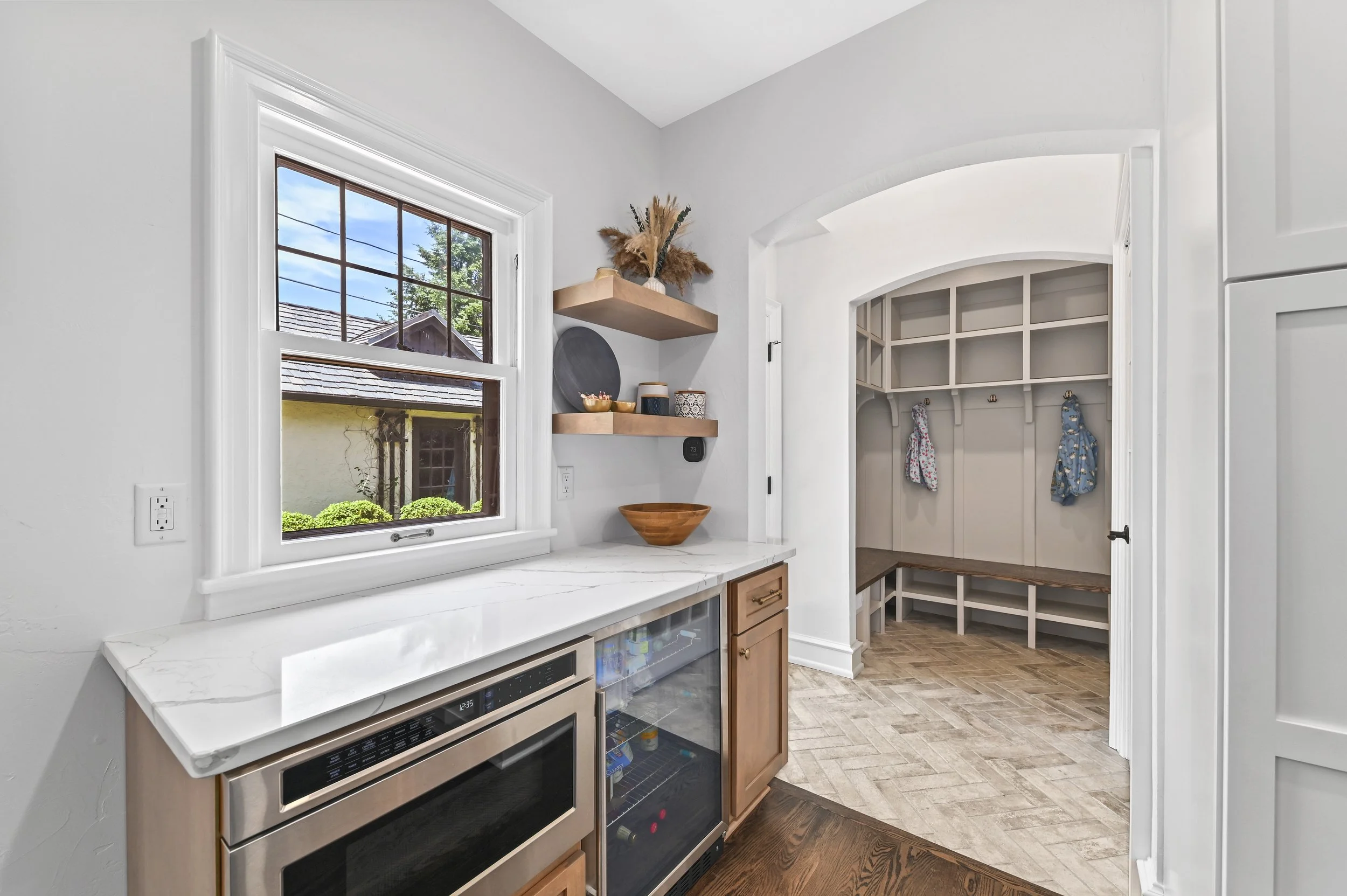 Whitefish Bay Luxury Home