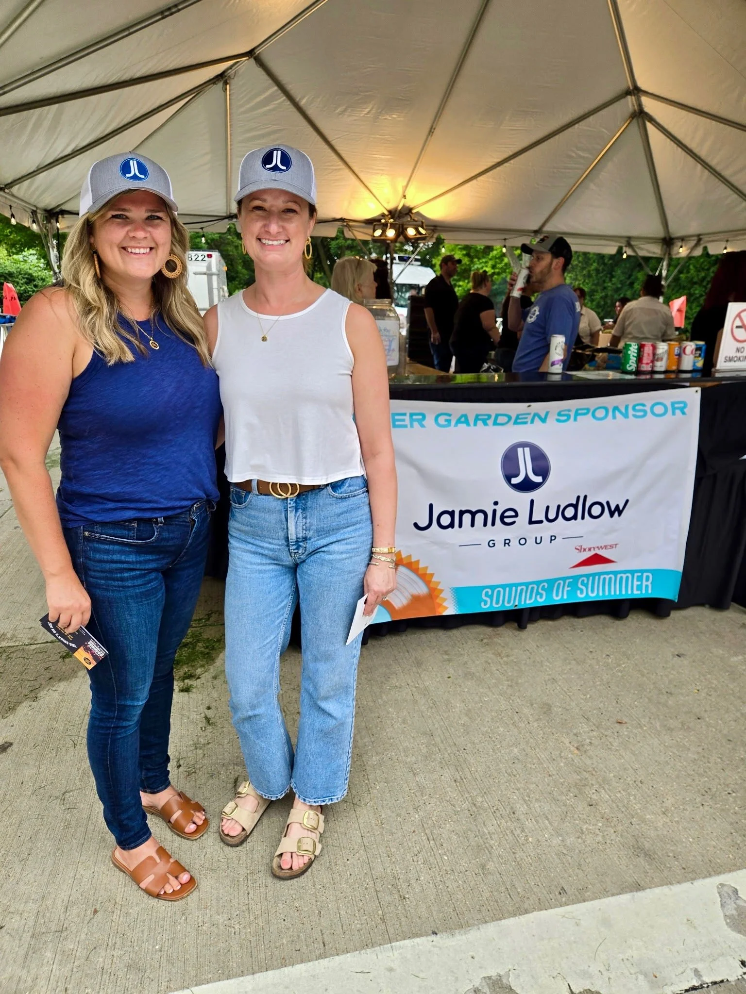 Sounds of Summer Sponsor - Whitefish Bay