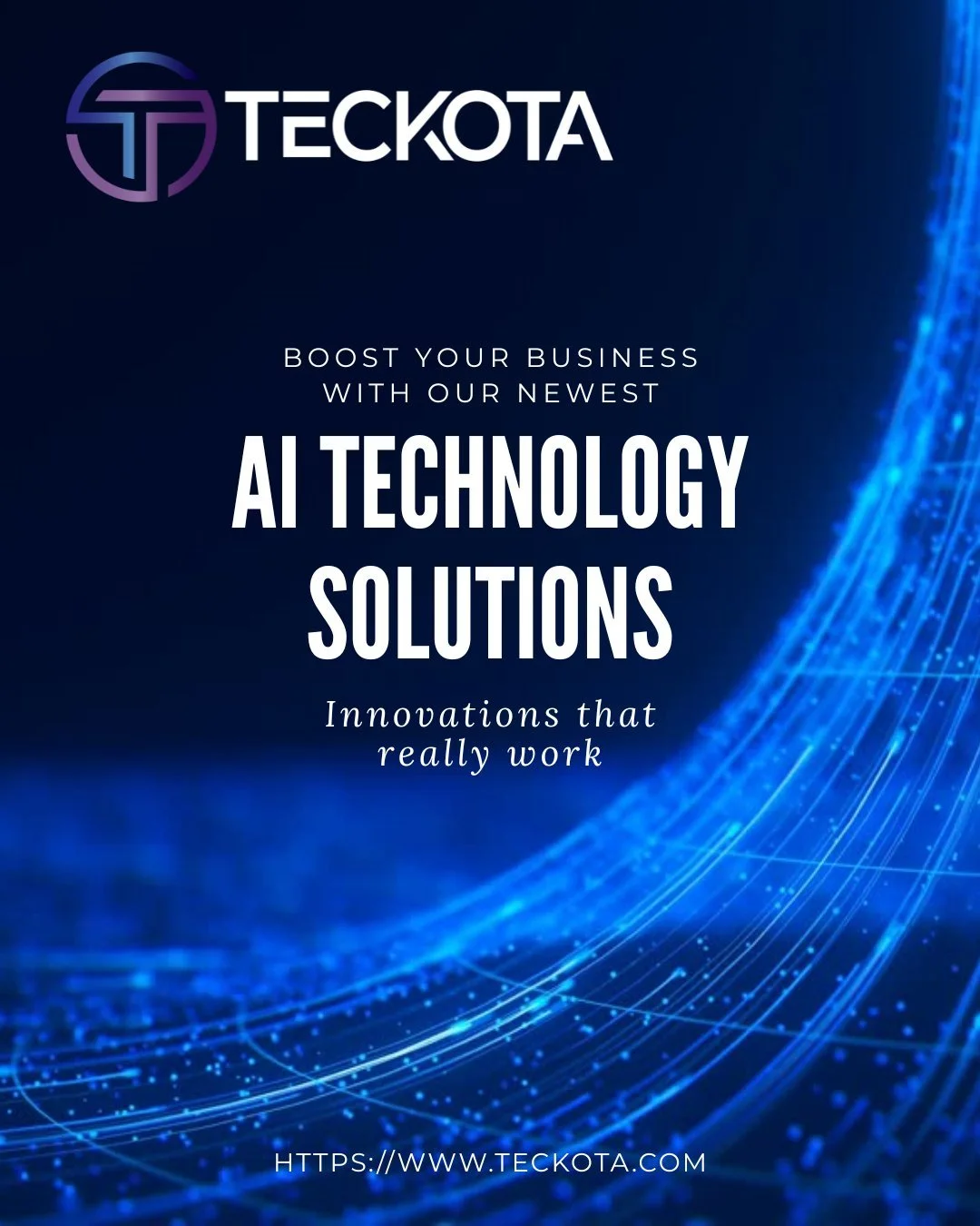 Cut costs. Save time. Scale smarter. 

We build intelligent automation frameworks that transform repetitive tasks into seamless, self-optimizing workflows.

#Automation #IntelligentAutomation #AIWorkflows #BusinessEfficiency #ProcessAutomation #Digit