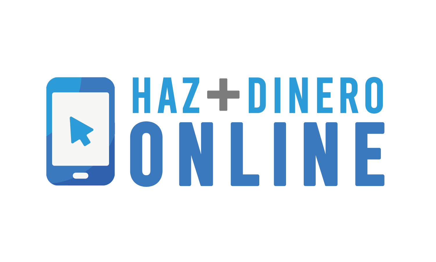 Haz Mas Dinero Online
