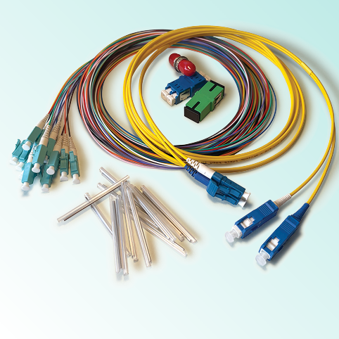 Optomode Product solutions — Optimode