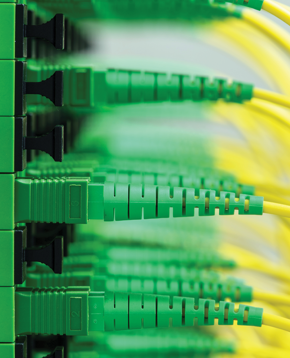 Optomode Product solutions — Optimode