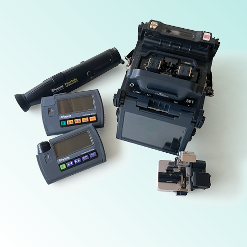 Optomode Product solutions — Optimode