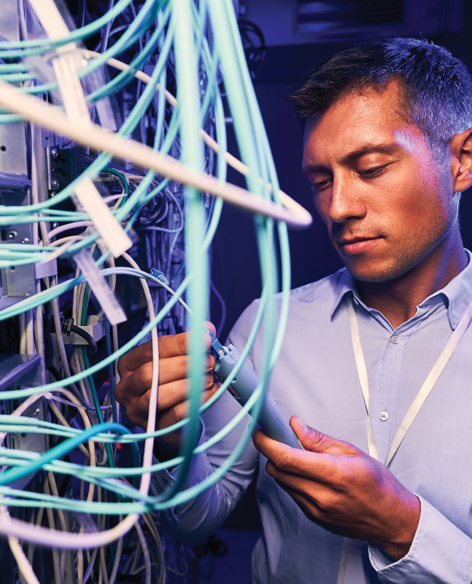 Optomode Product solutions — Optimode