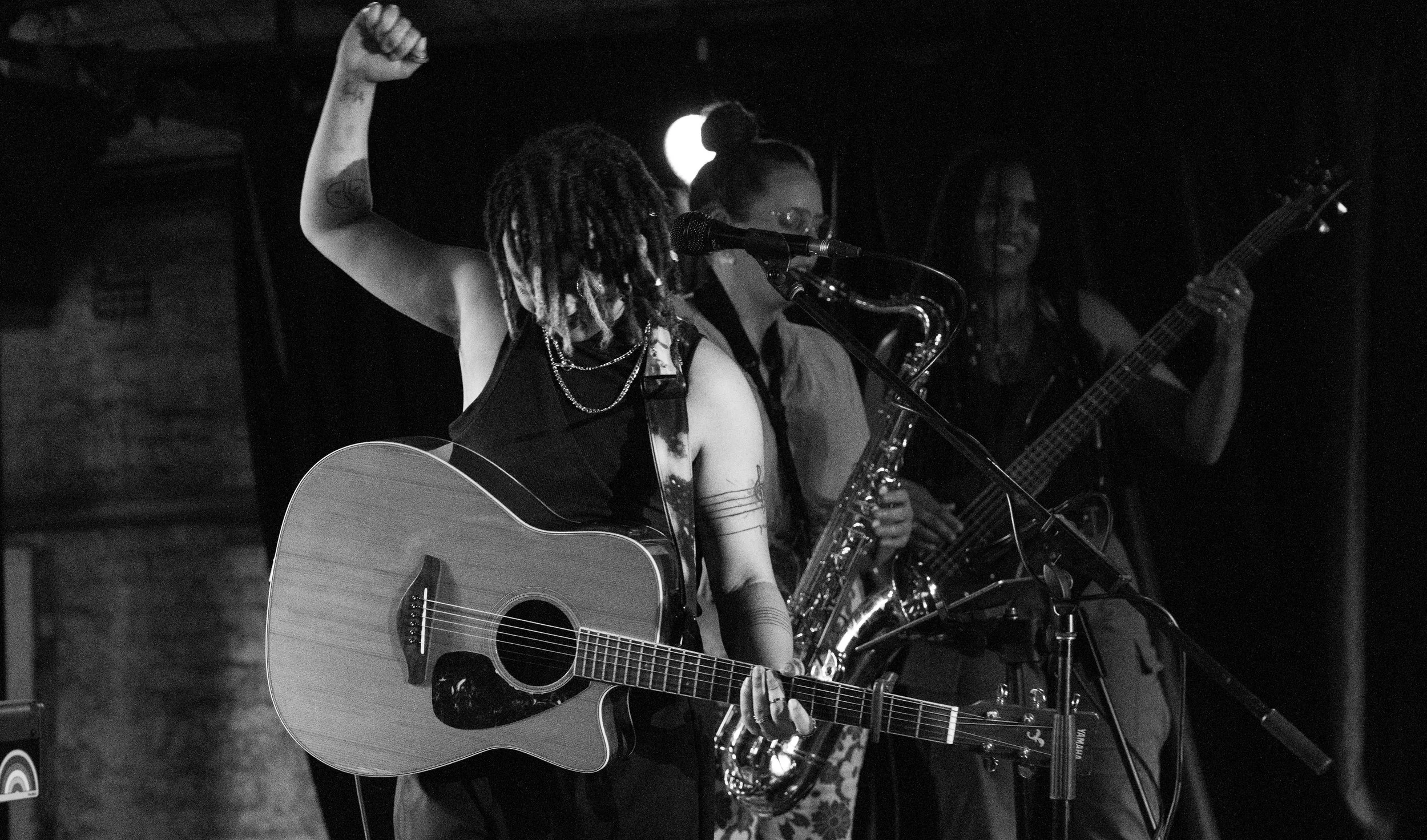 Malaika Mfalme Album Launch- Unfulring