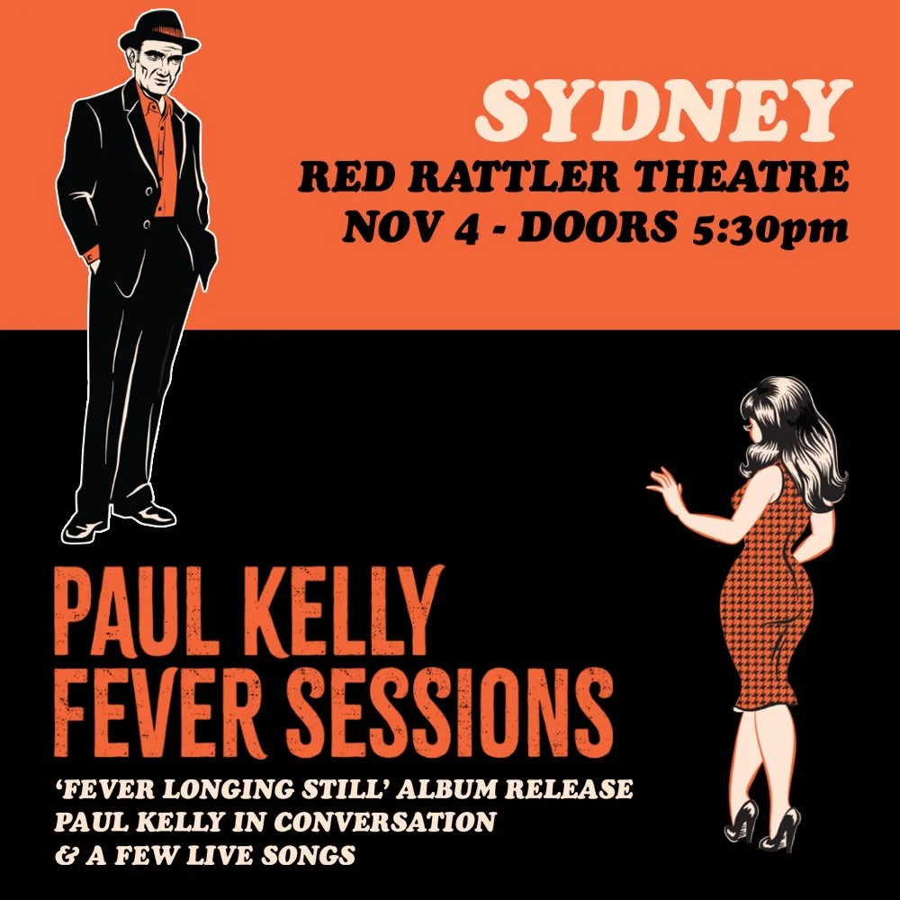 Red Rattler Studio Book Tickets — Red Rattler