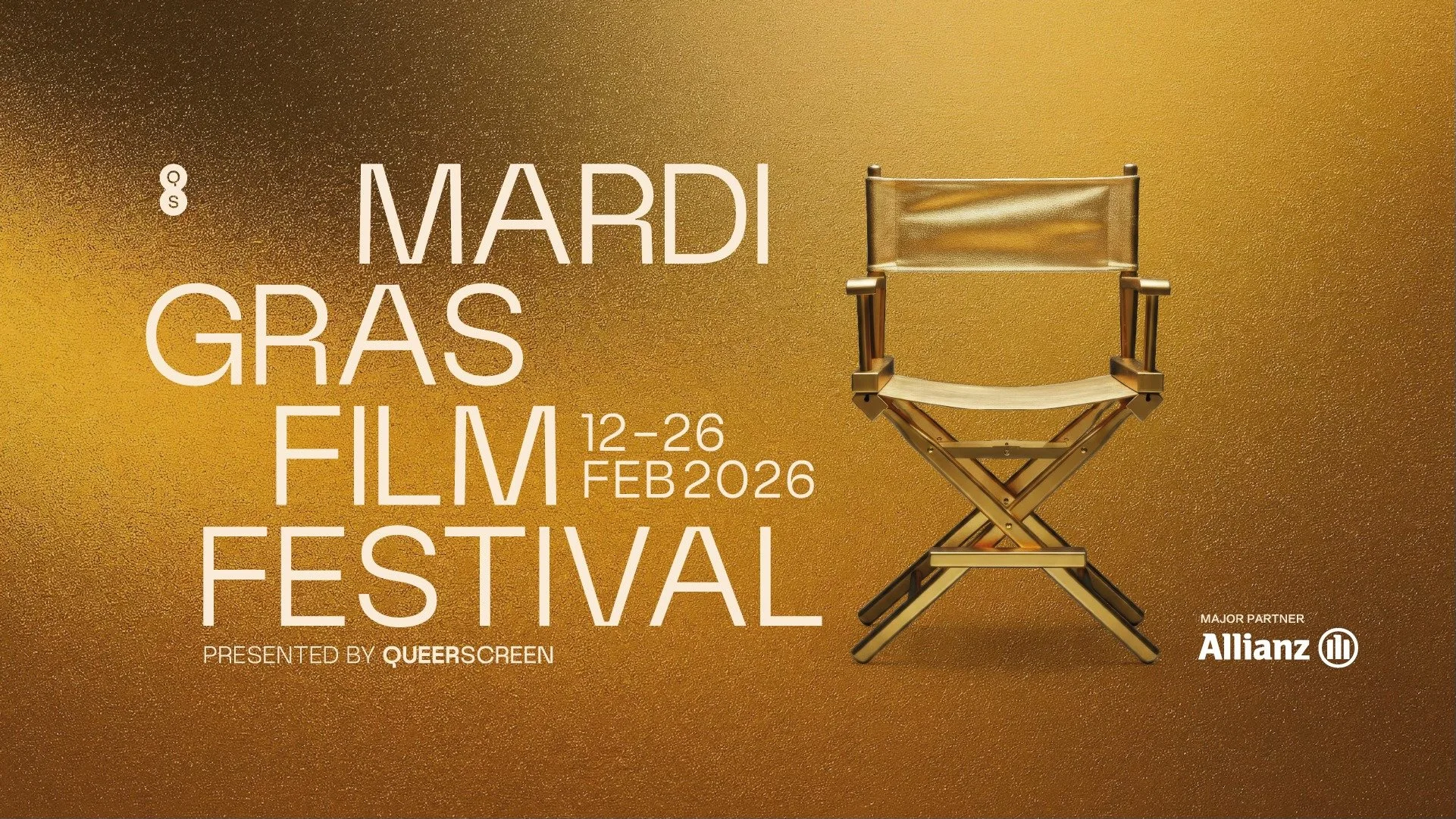 Mardi Gras Film Festival 