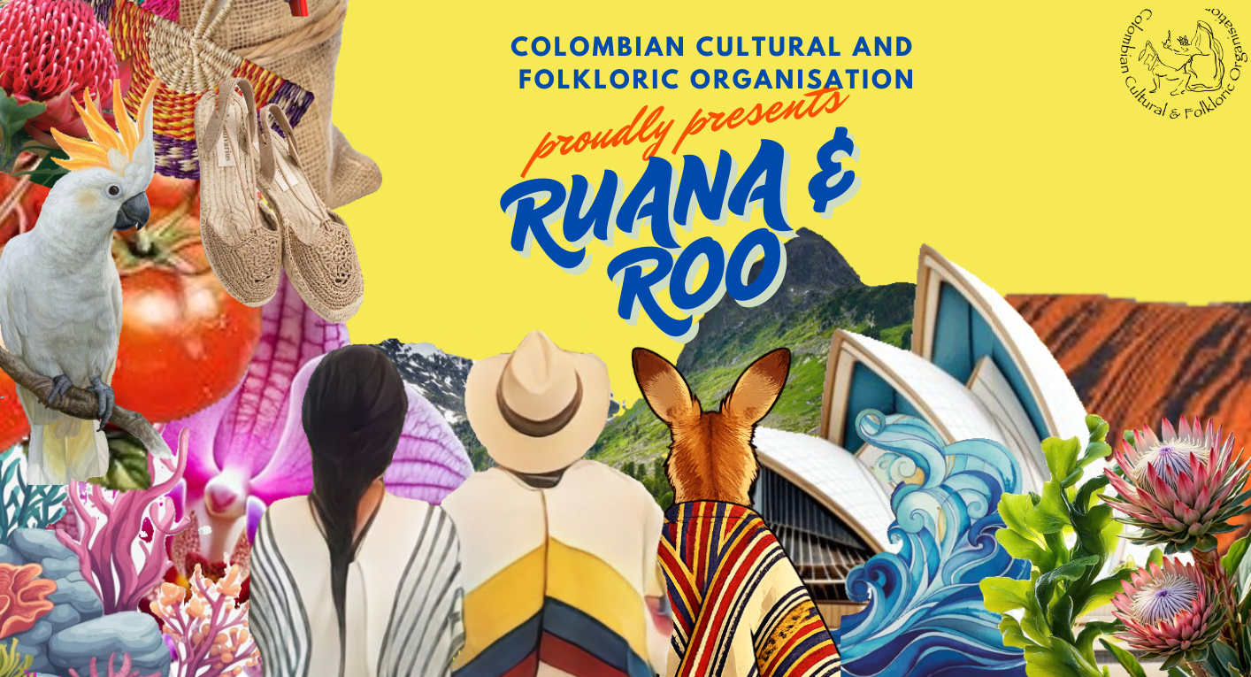 RUANA & ROO