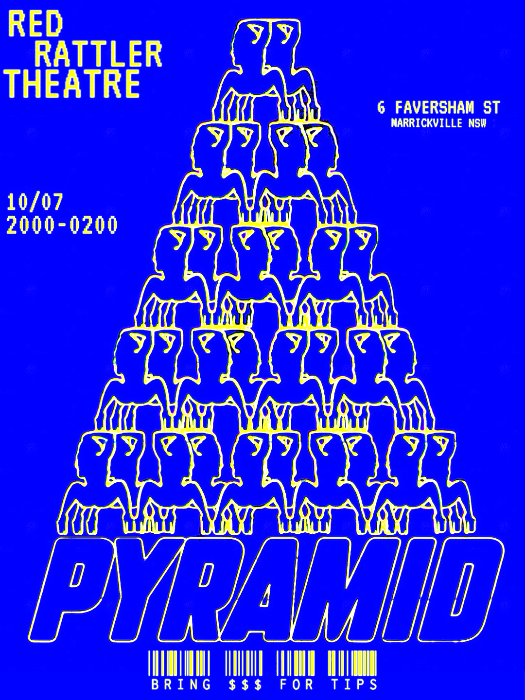 The Pyramid