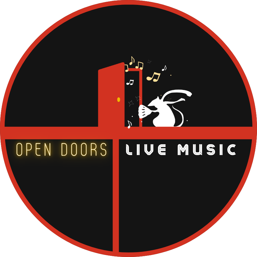 OPEN DOORS: PHATPHUSiONS: PUSSY POWER