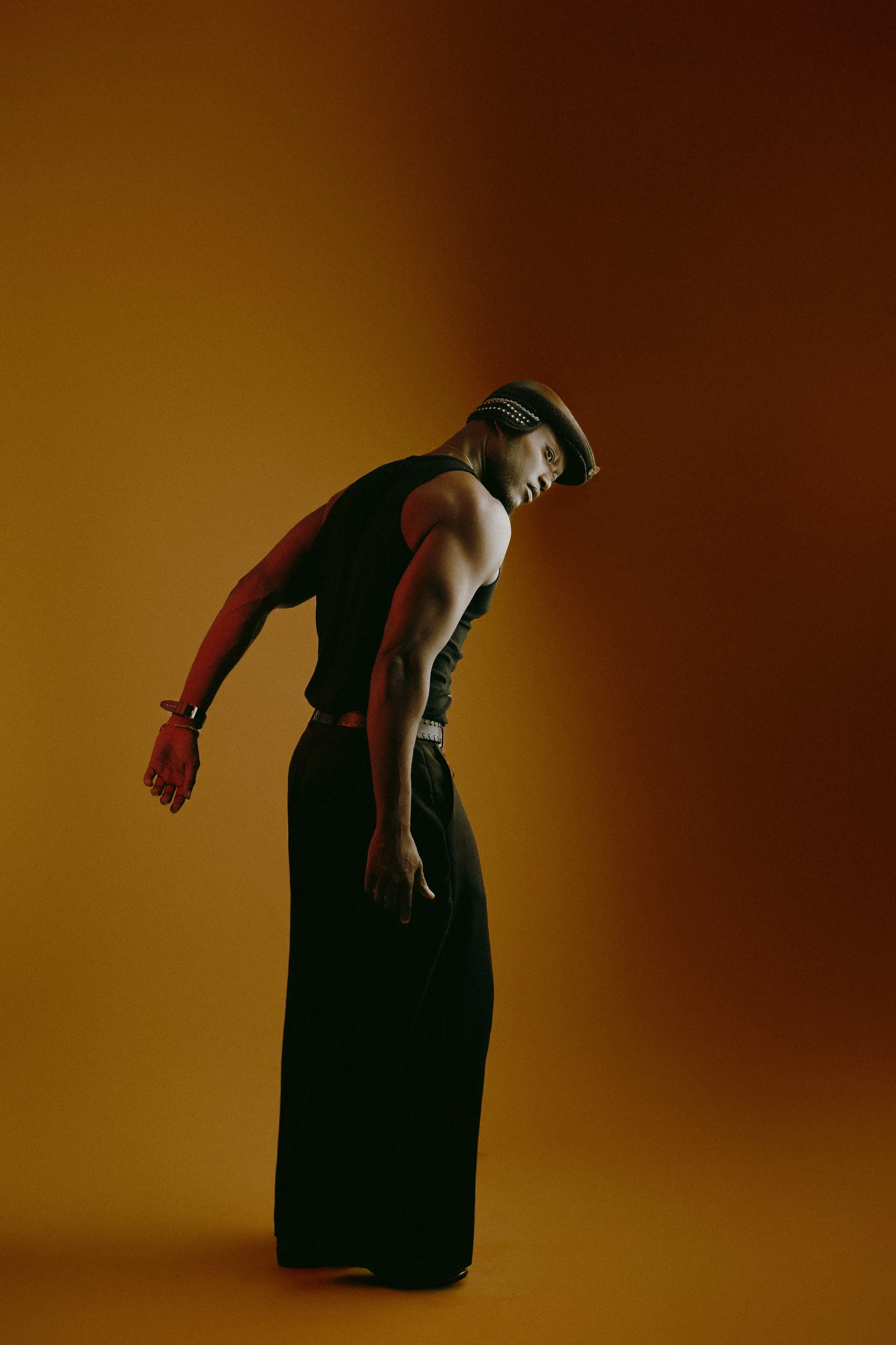 Open Doors : MIKE AKOX🇬🇭
