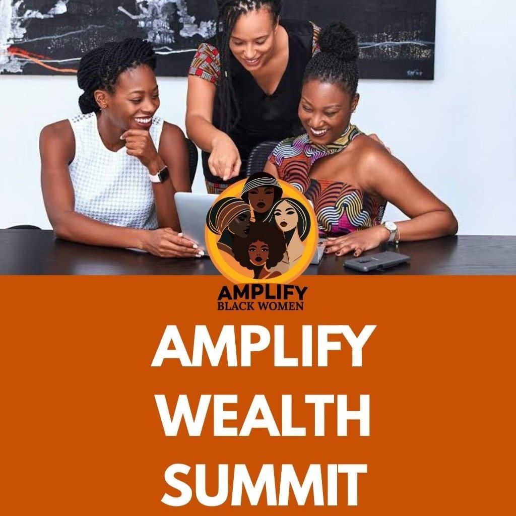 Amplify Wealth: Power Purpose Prosperity