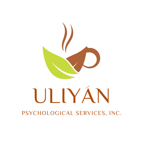 Uliyán Psychological Services, Inc.