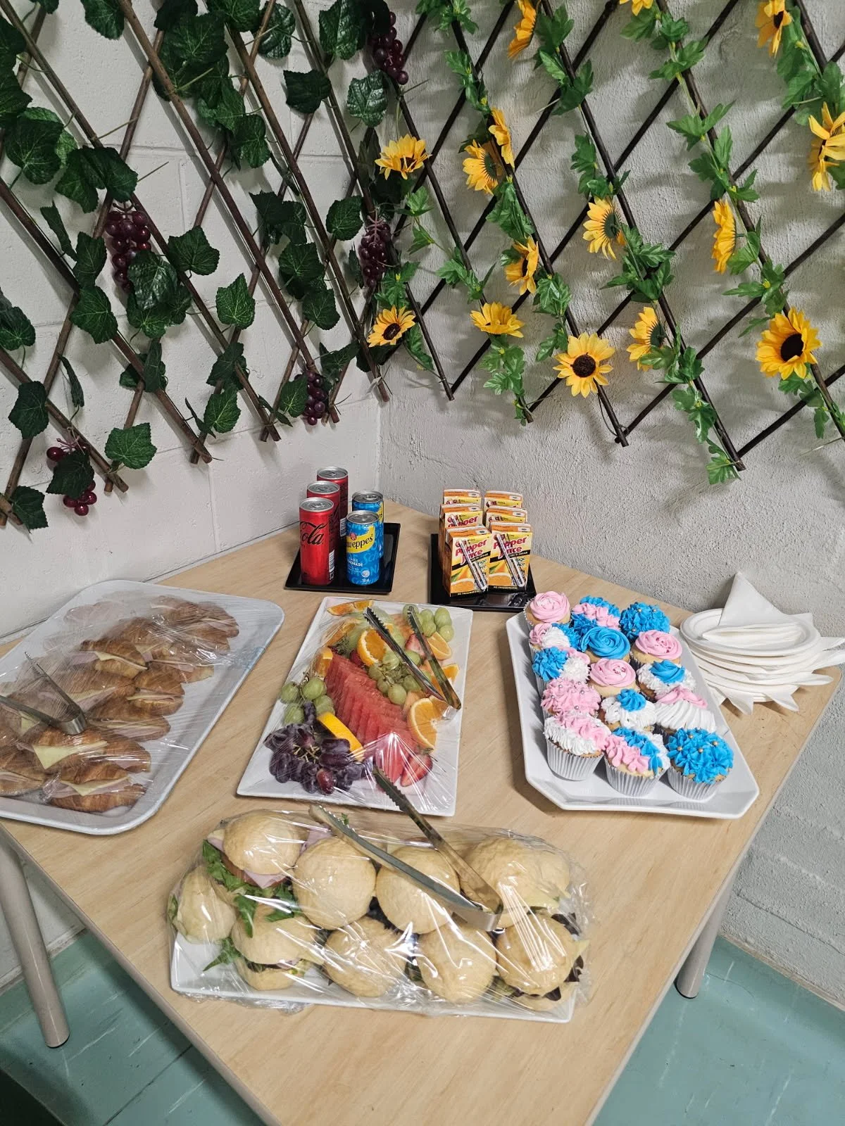 St John of God Hospital Berwick celebrations!