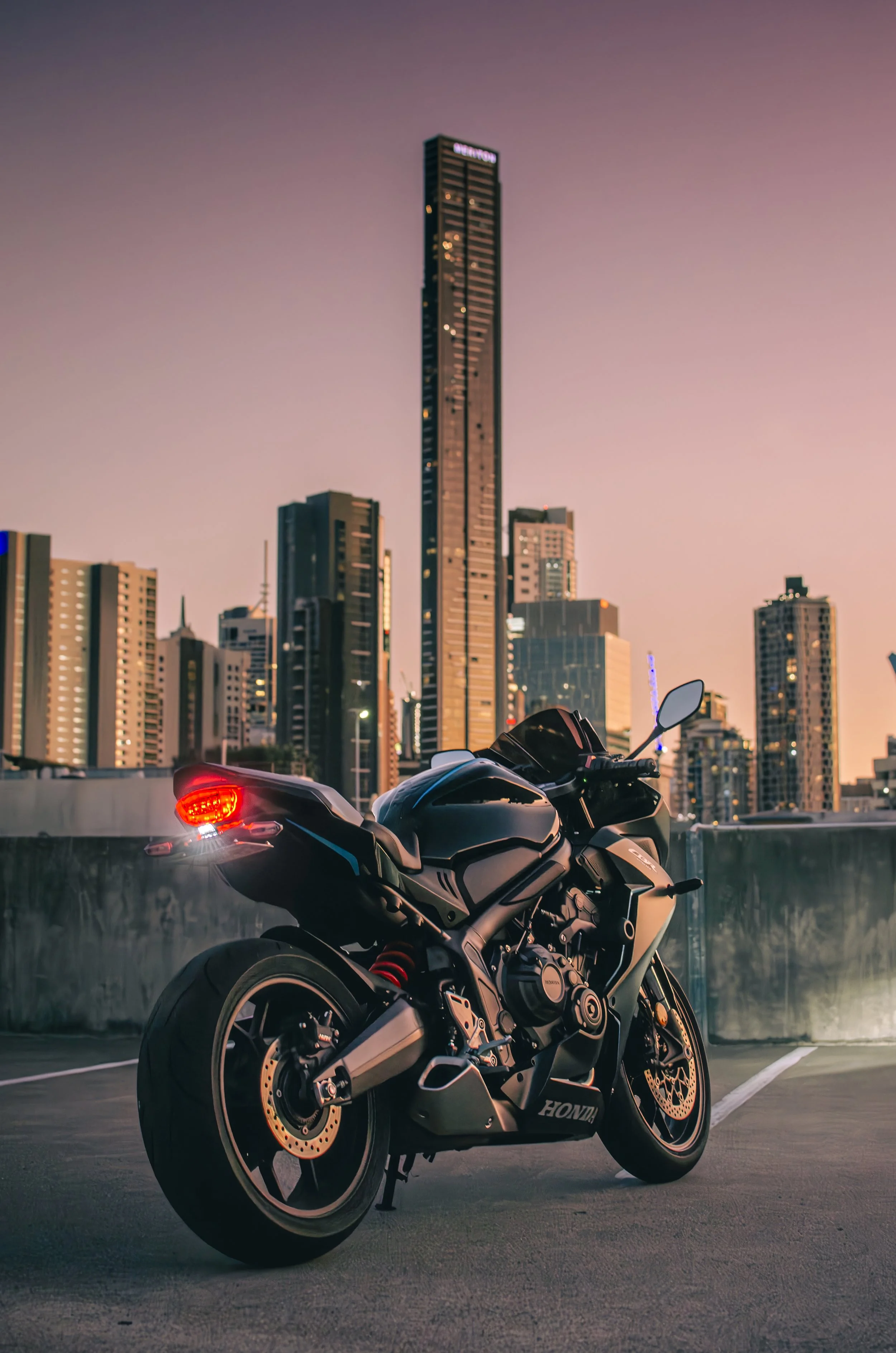 Automotive Photography