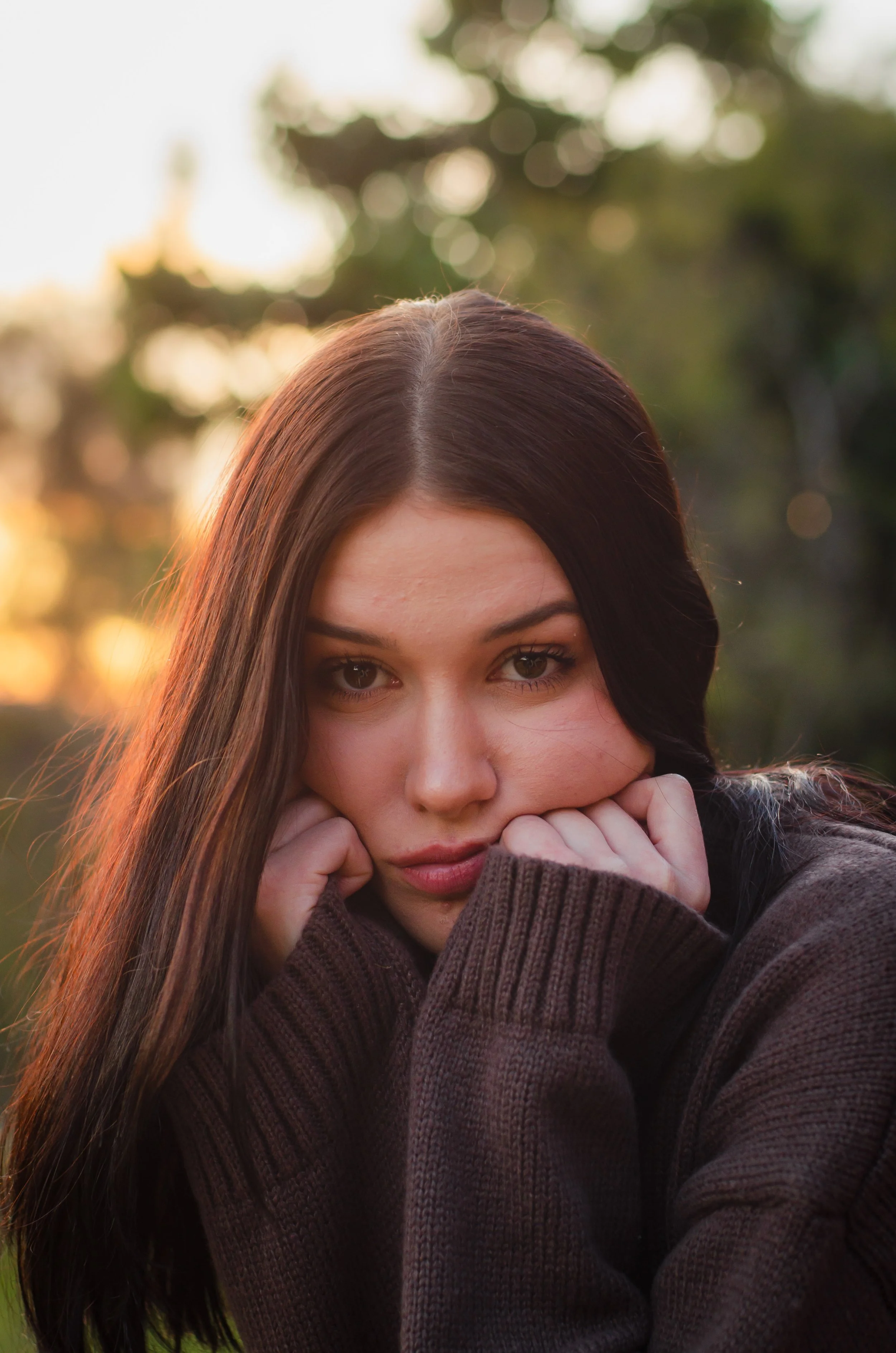 Portrait Photography