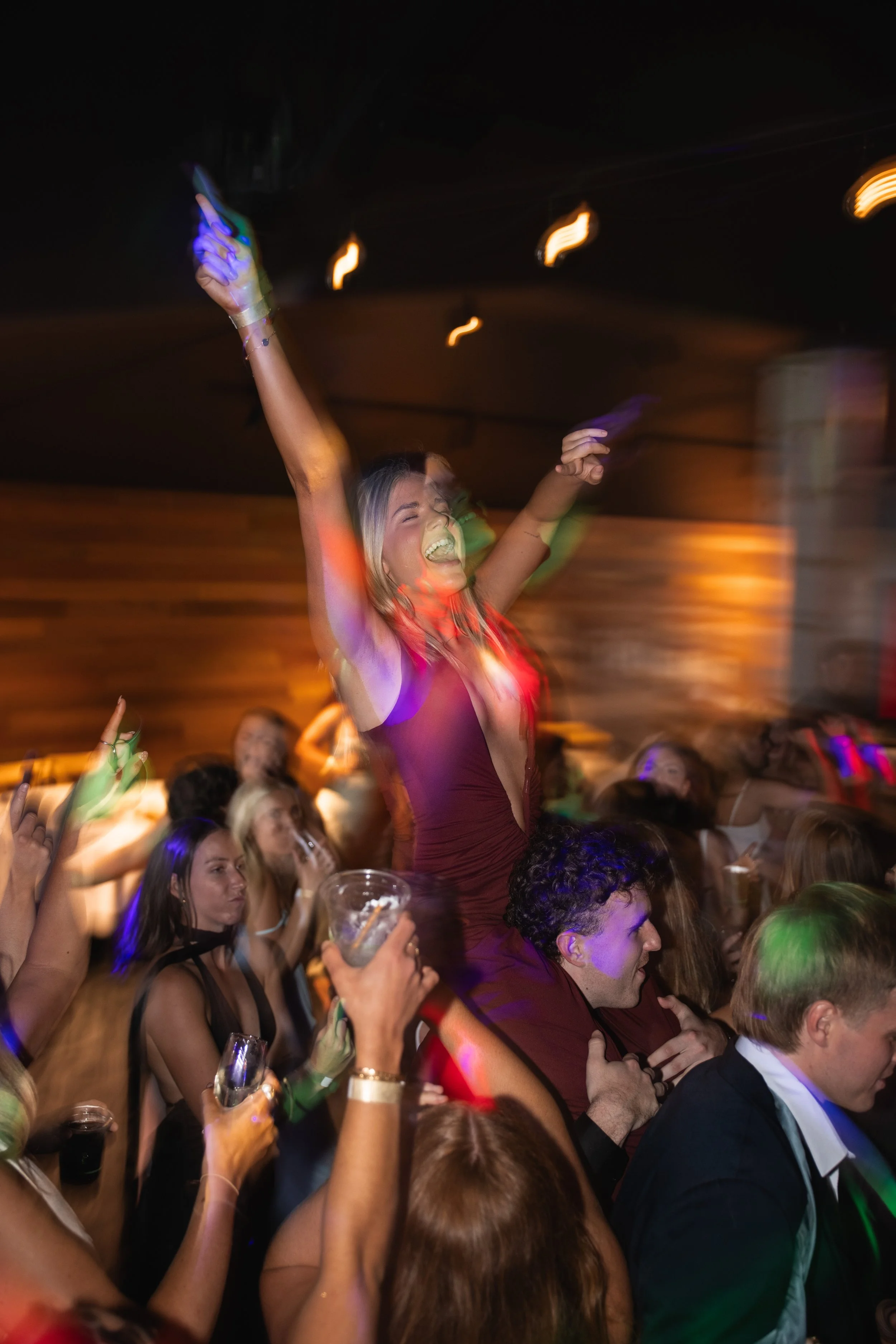 Event Photography