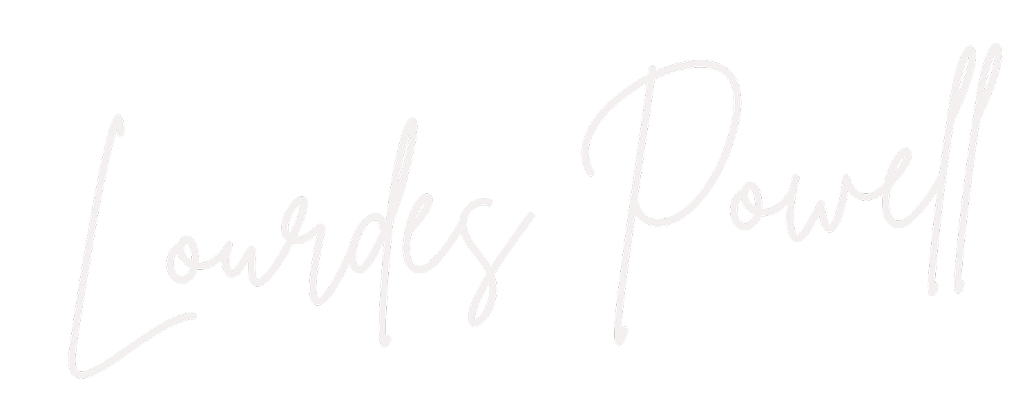 Lourdes Powell Coaching