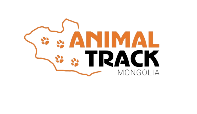 ANIMAL TRACK MONGOLIA