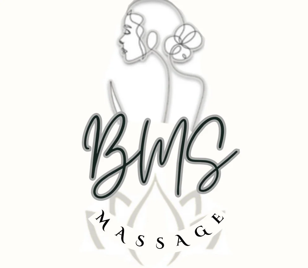 Body Mind &amp; Spirit  