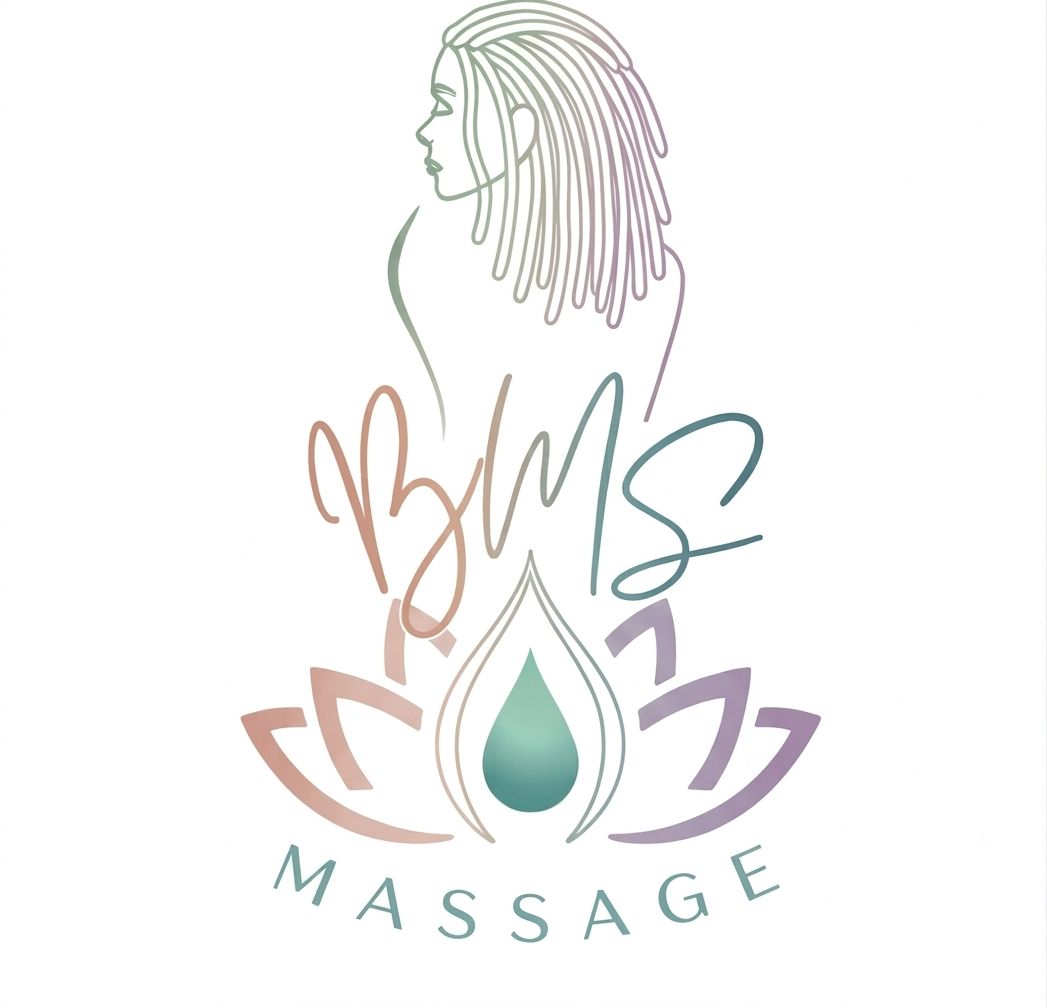 Body Mind &amp; Spirit  