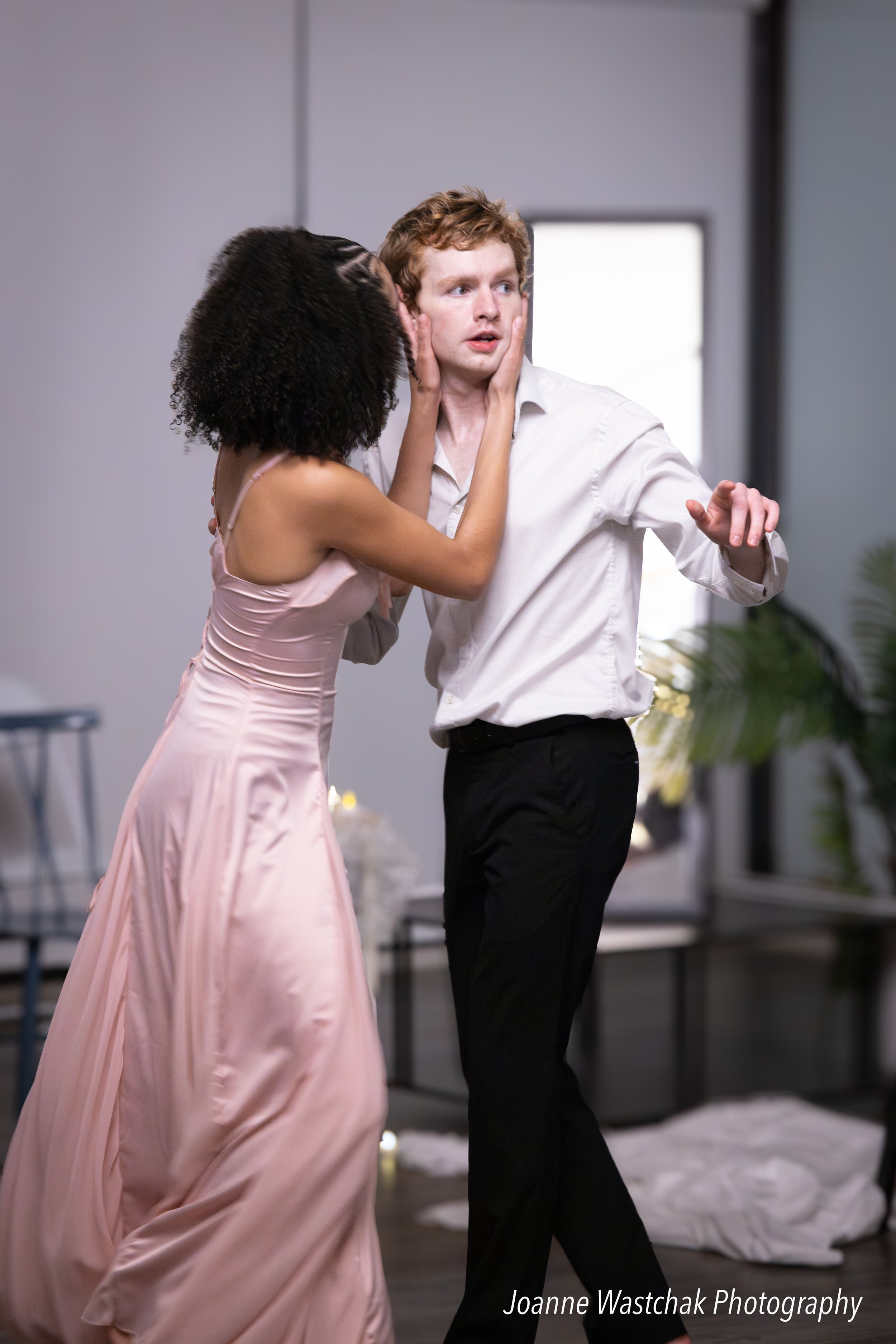 photo by Joanne Wastchak