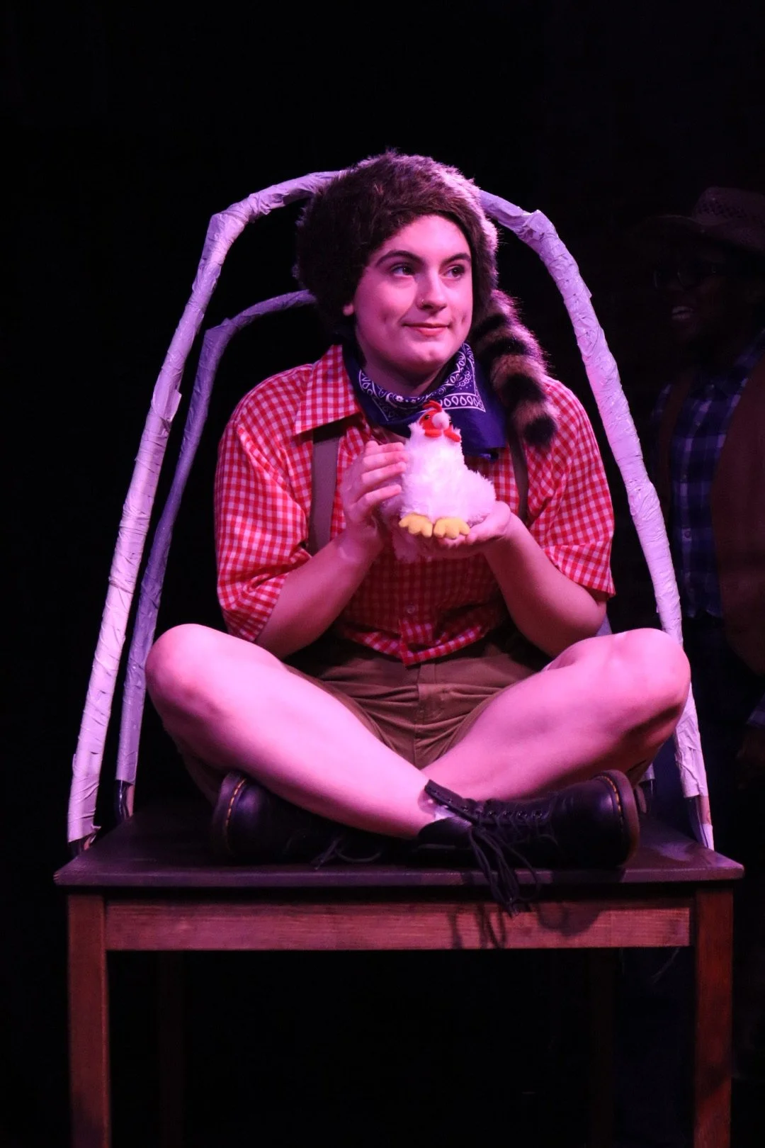 photo by Micah Rauchon