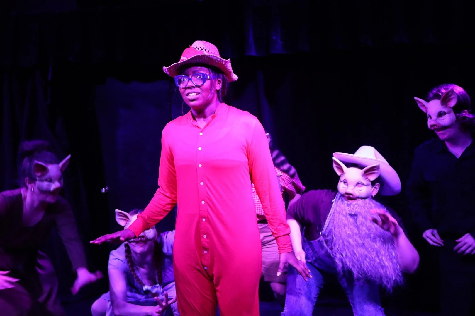 photo by Micah Rauchon