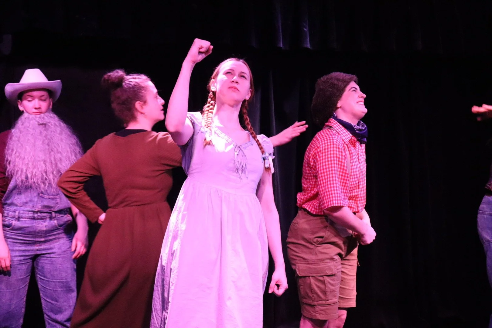 photo by Micah Rauchon