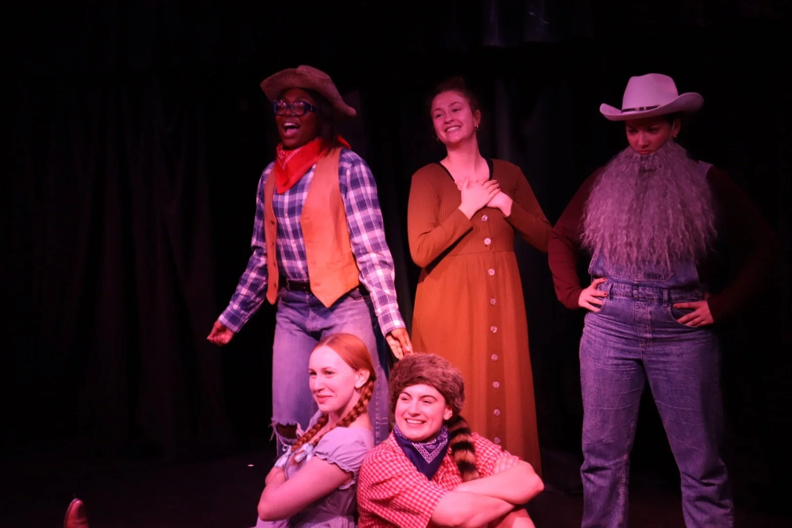 photo by Micah Rauchon