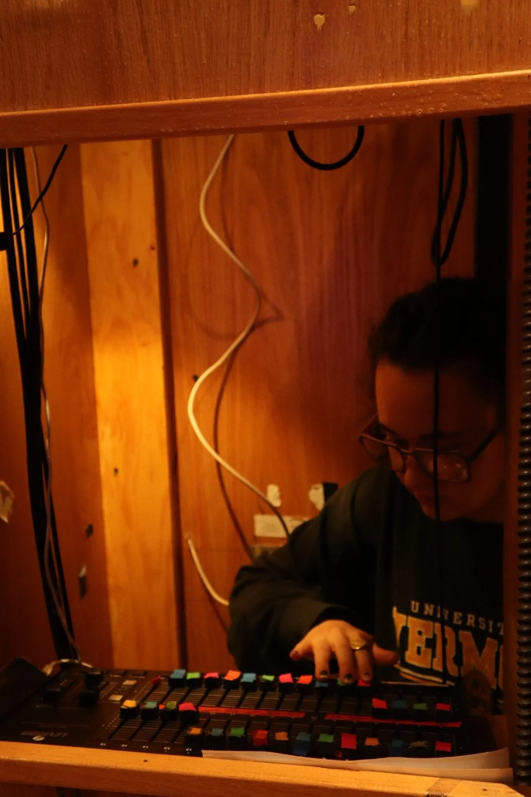 photo by Micah Rauchon