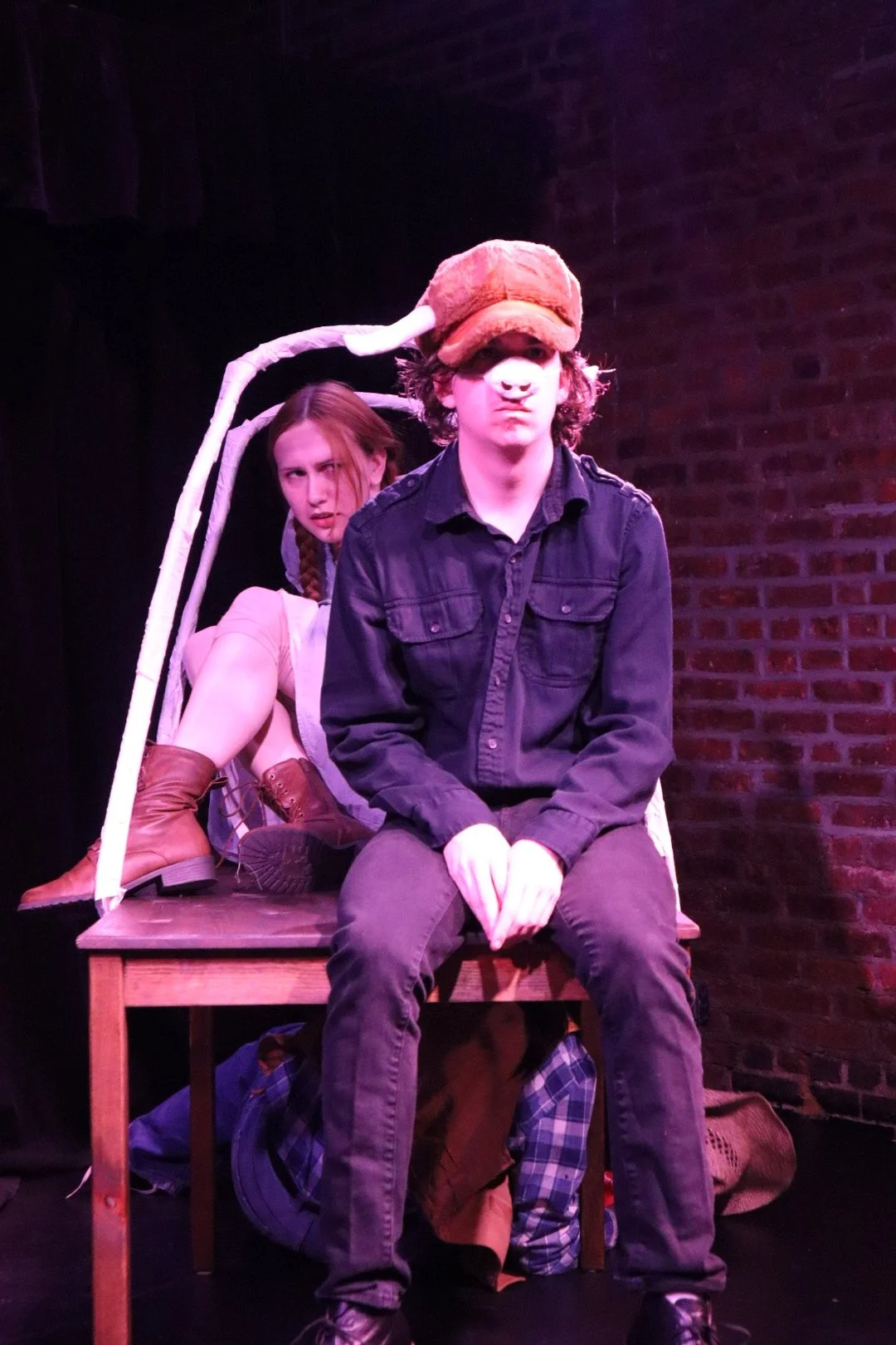 photo by Micah Rauchon