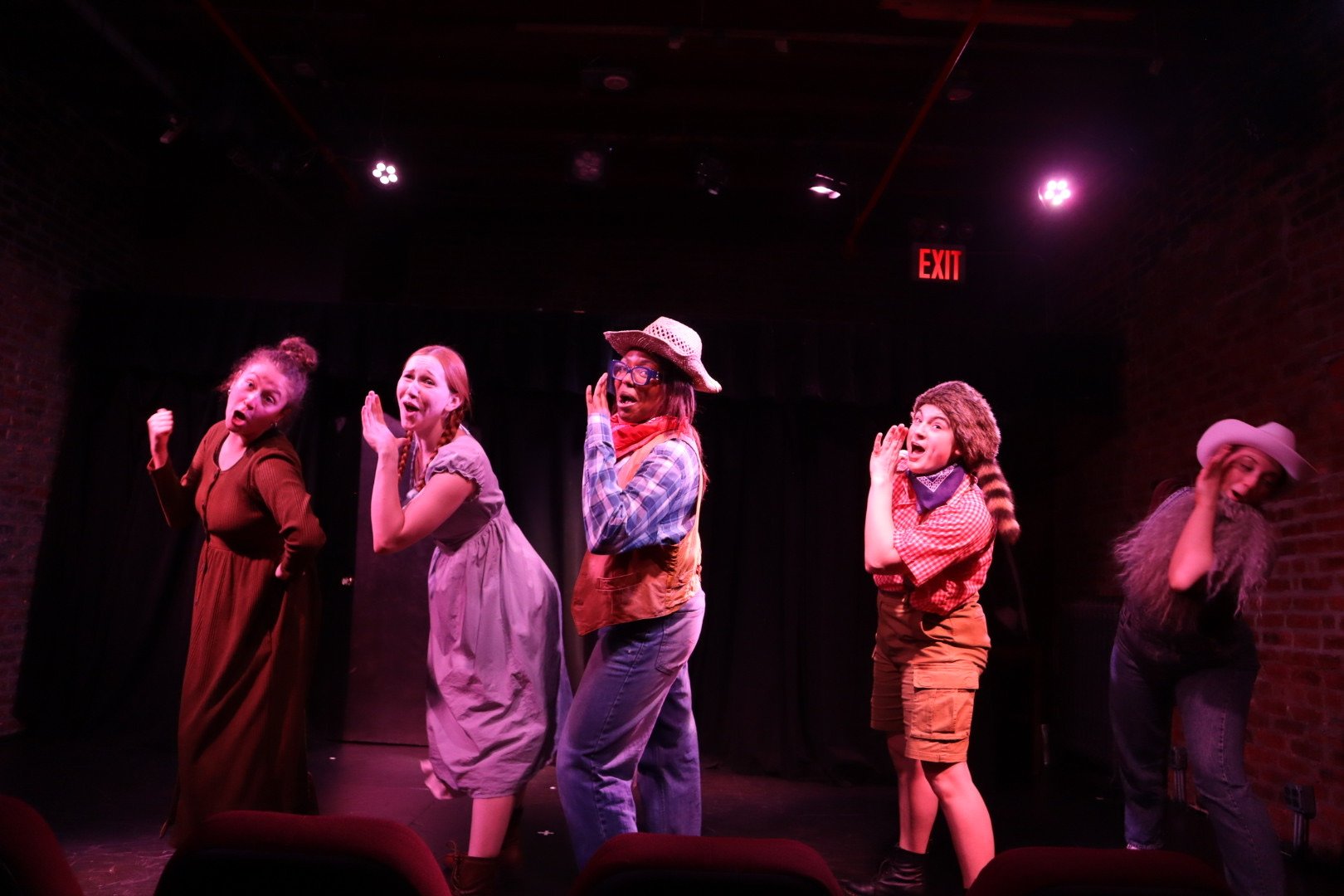 photo by Micah Rauchon