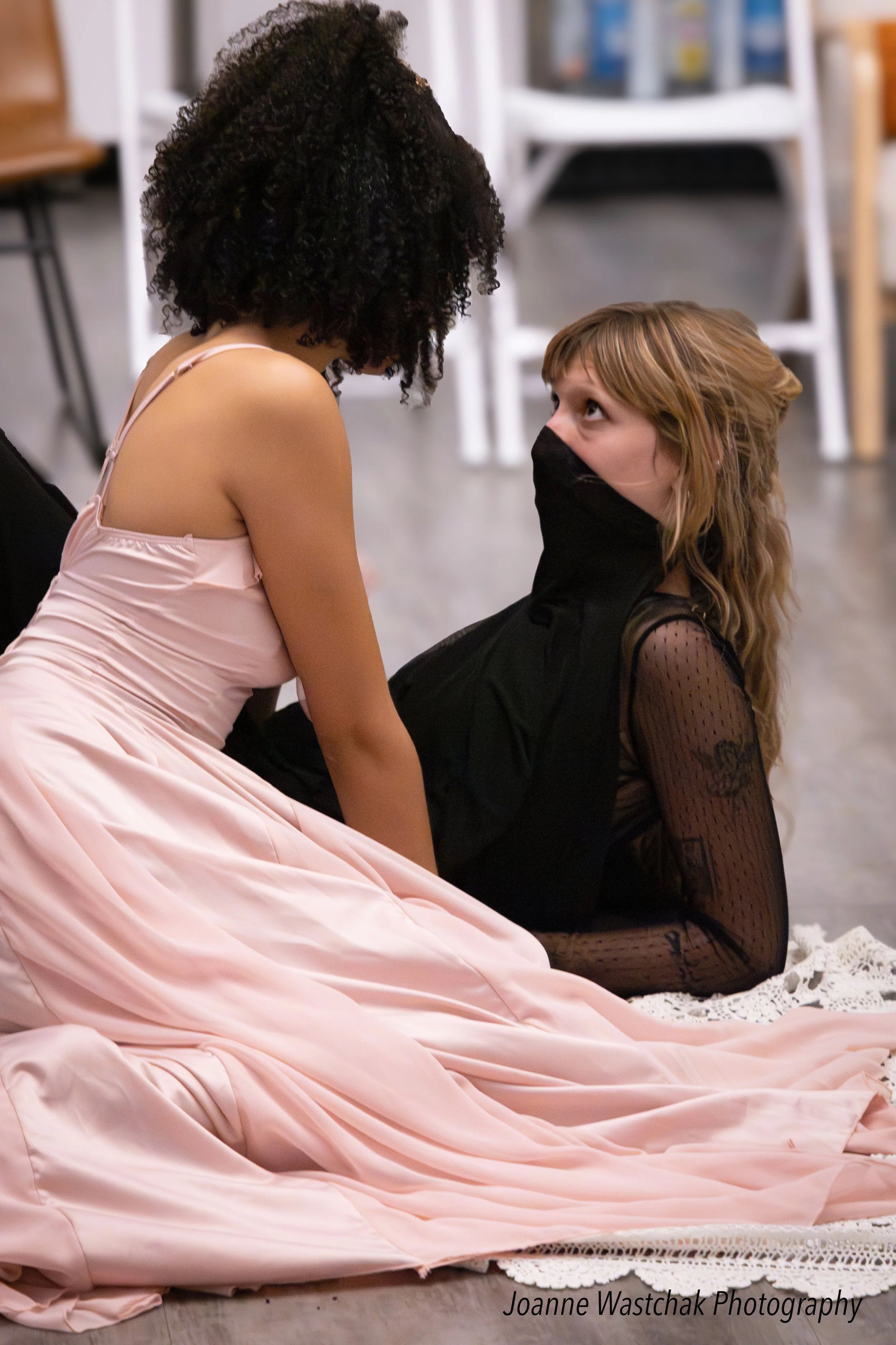 photo by Joanne Wastchak