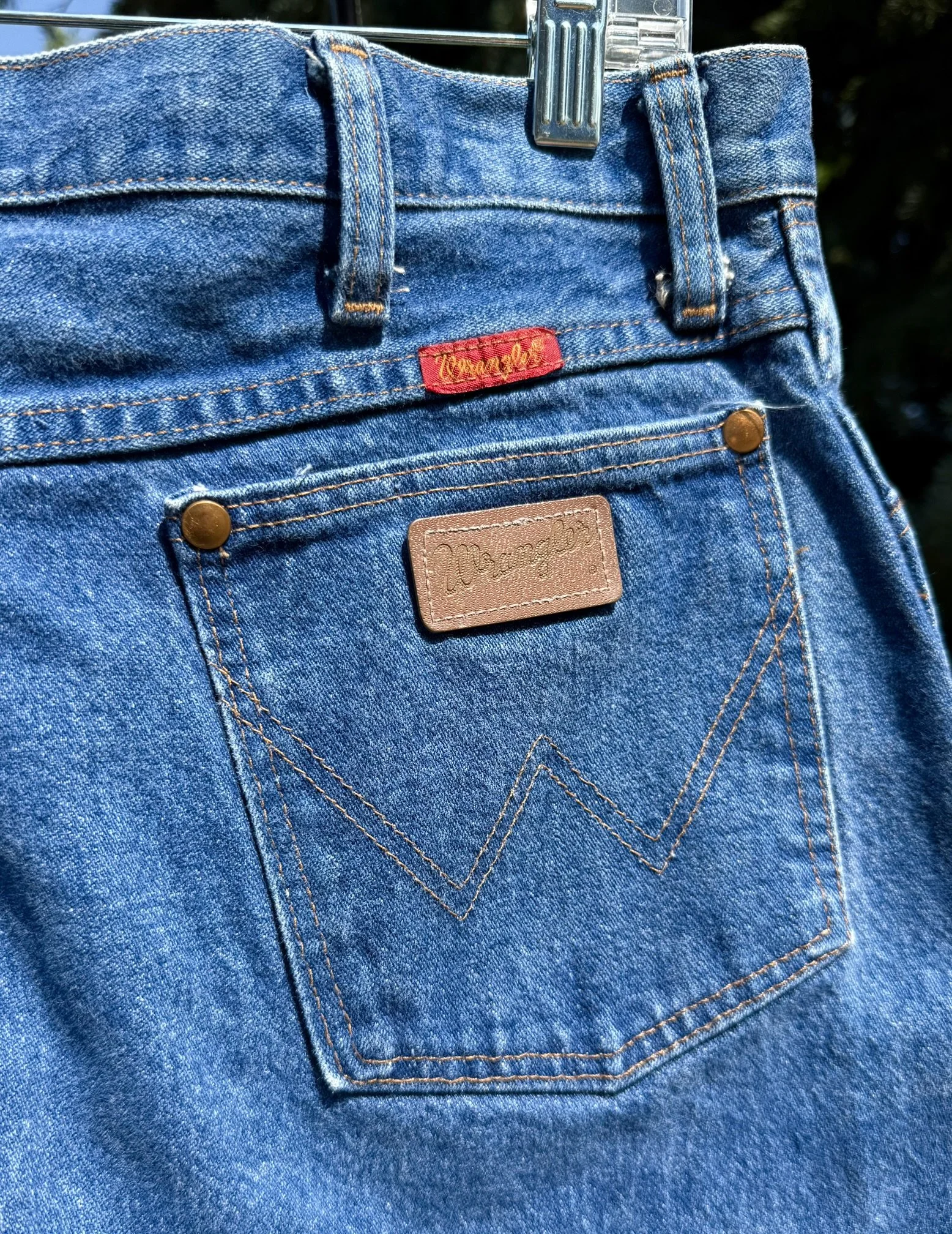 Wranglers #11